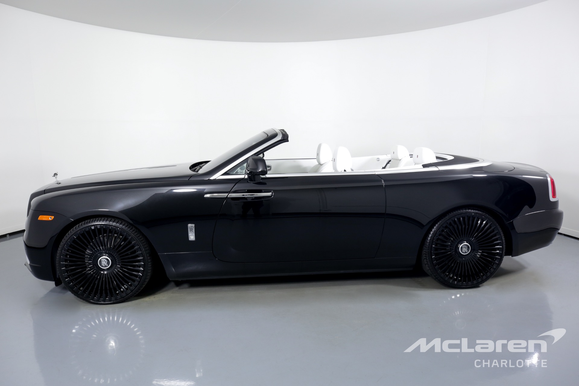 Used 2017 Rolls-Royce Dawn | Charlotte, NC