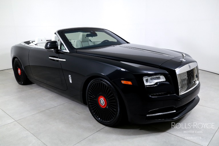 Used-2017-Rolls-Royce-Dawn