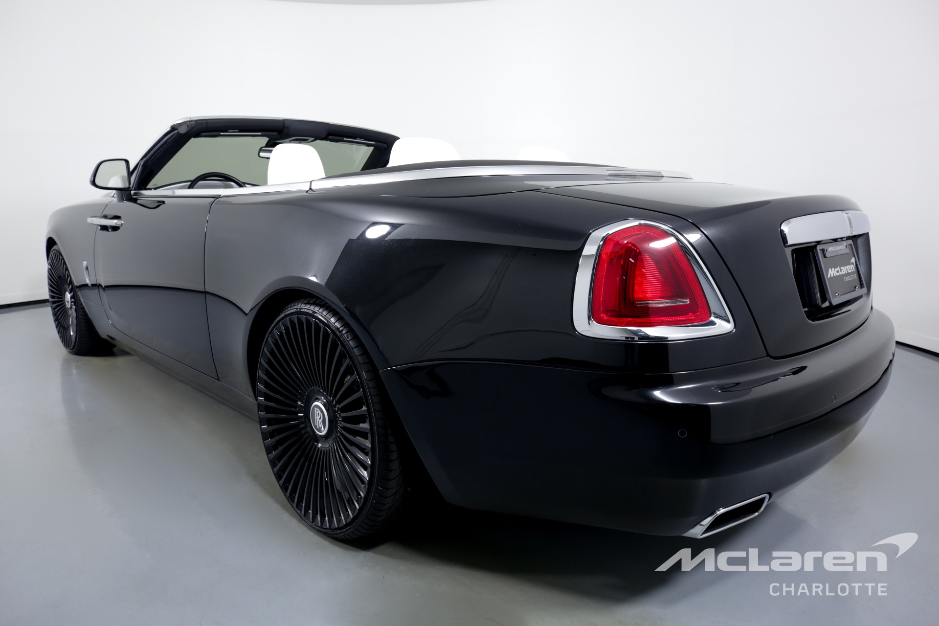 Used 2017 Rolls-Royce Dawn | Charlotte, NC