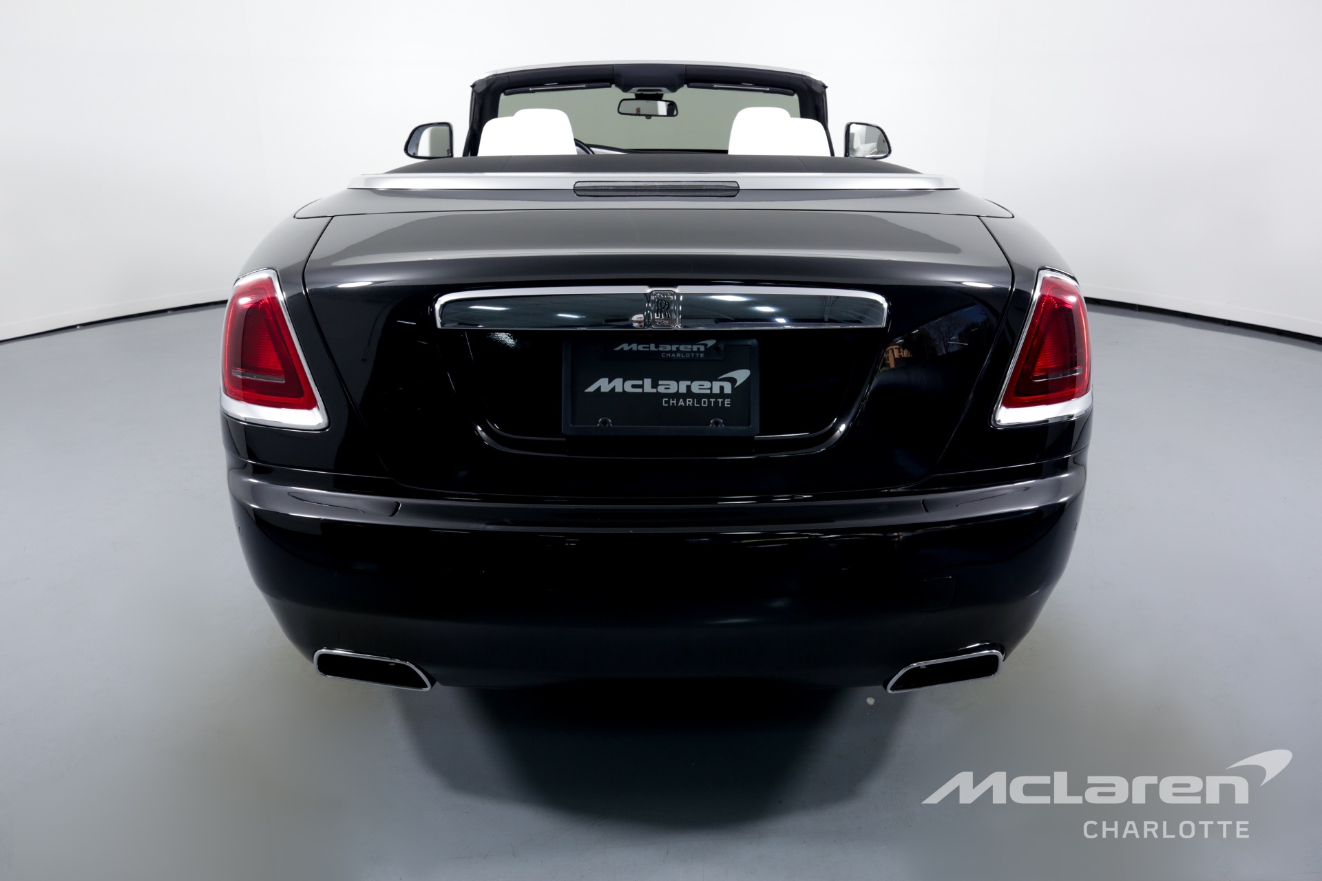 Used 2017 Rolls-Royce Dawn | Charlotte, NC