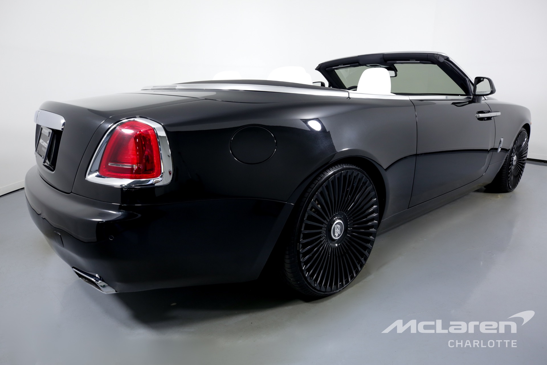 Used 2017 Rolls-Royce Dawn | Charlotte, NC