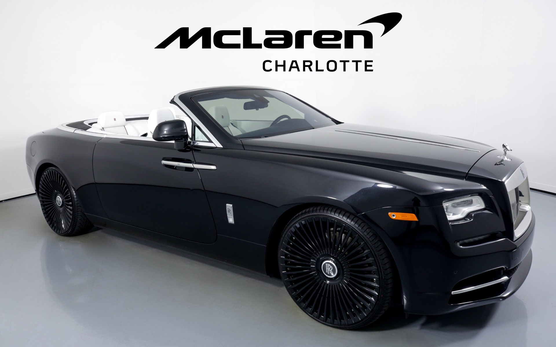 Used 2017 Rolls-Royce Dawn | Charlotte, NC