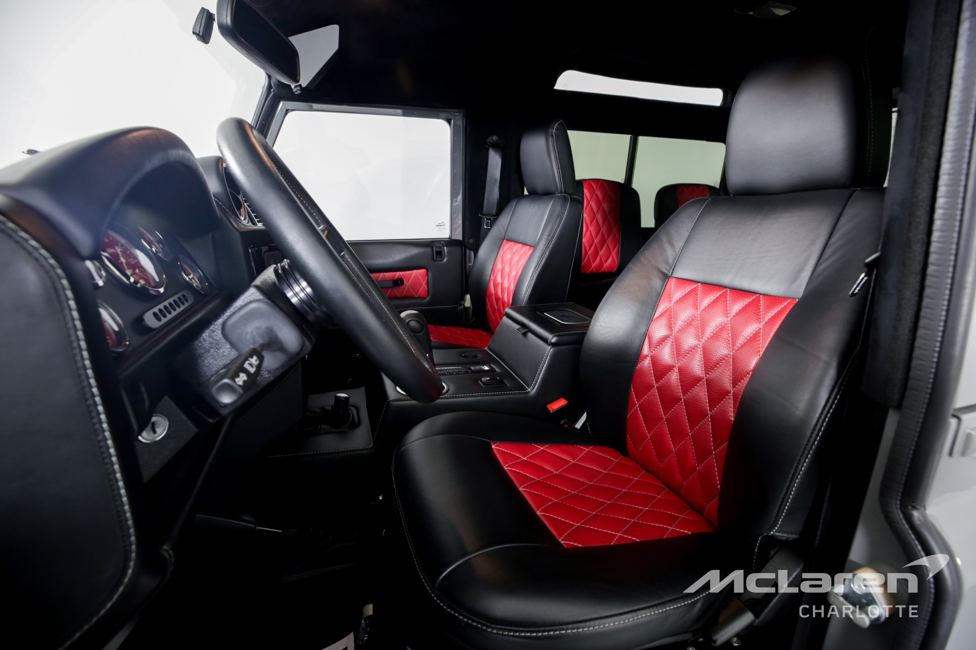 Used 1987 LAND ROVER DEFENDER 90 | Charlotte, NC