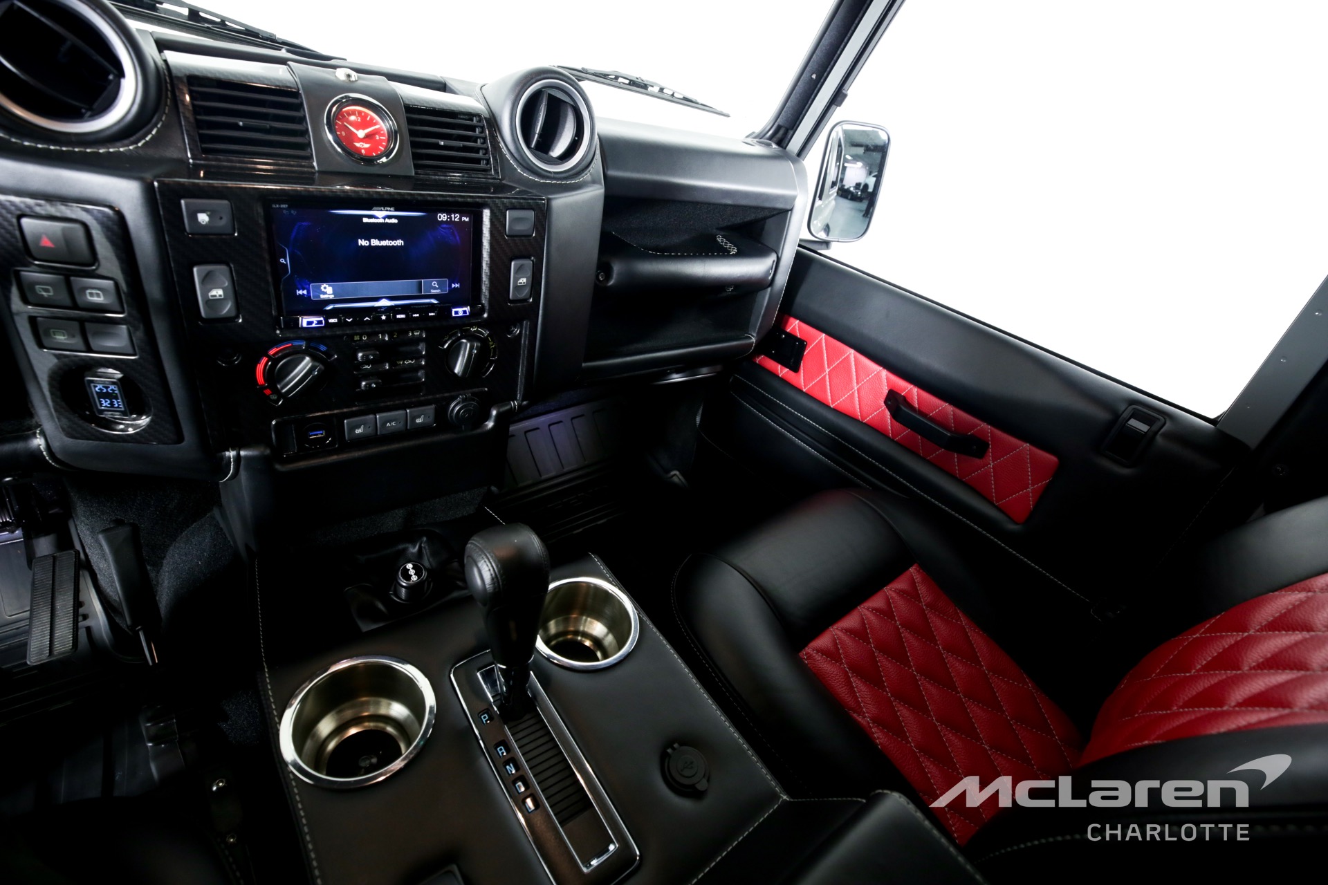 Used 1987 LAND ROVER DEFENDER 90 | Charlotte, NC