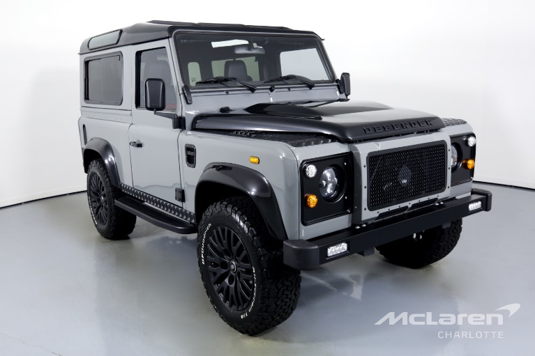 Used-1987-LAND-ROVER-DEFENDER-90