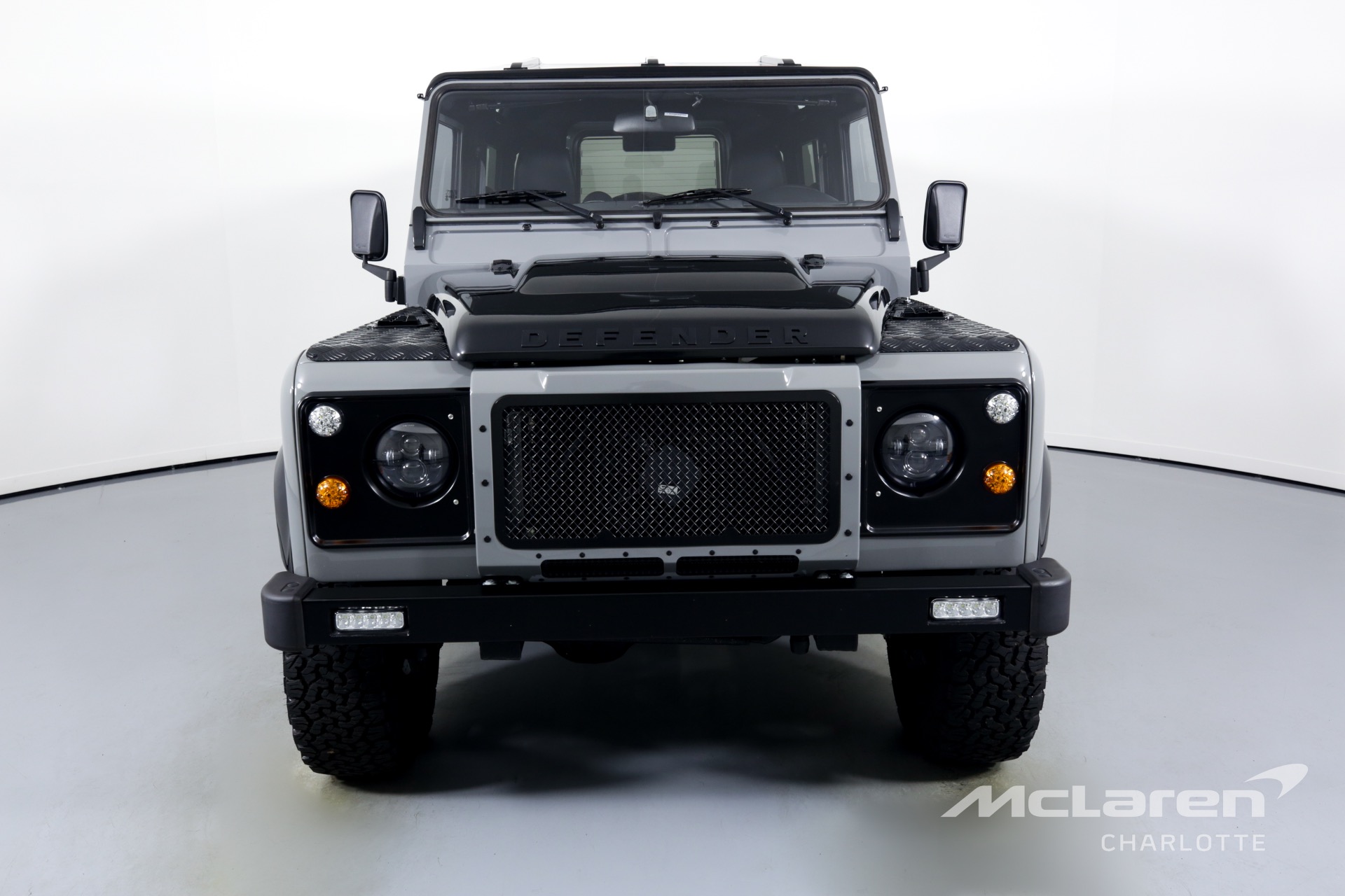Used 1987 LAND ROVER DEFENDER 90 | Charlotte, NC