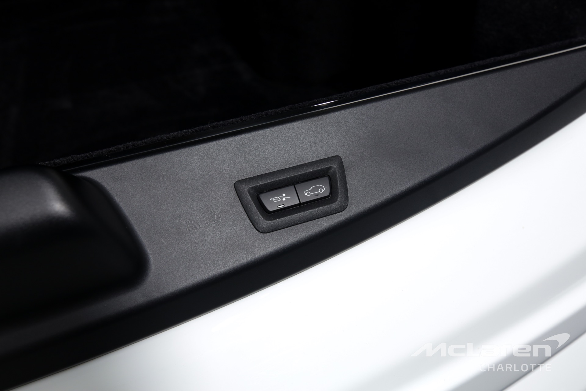 Used 2021 Rolls-Royce Cullinan Black Badge | Charlotte, NC