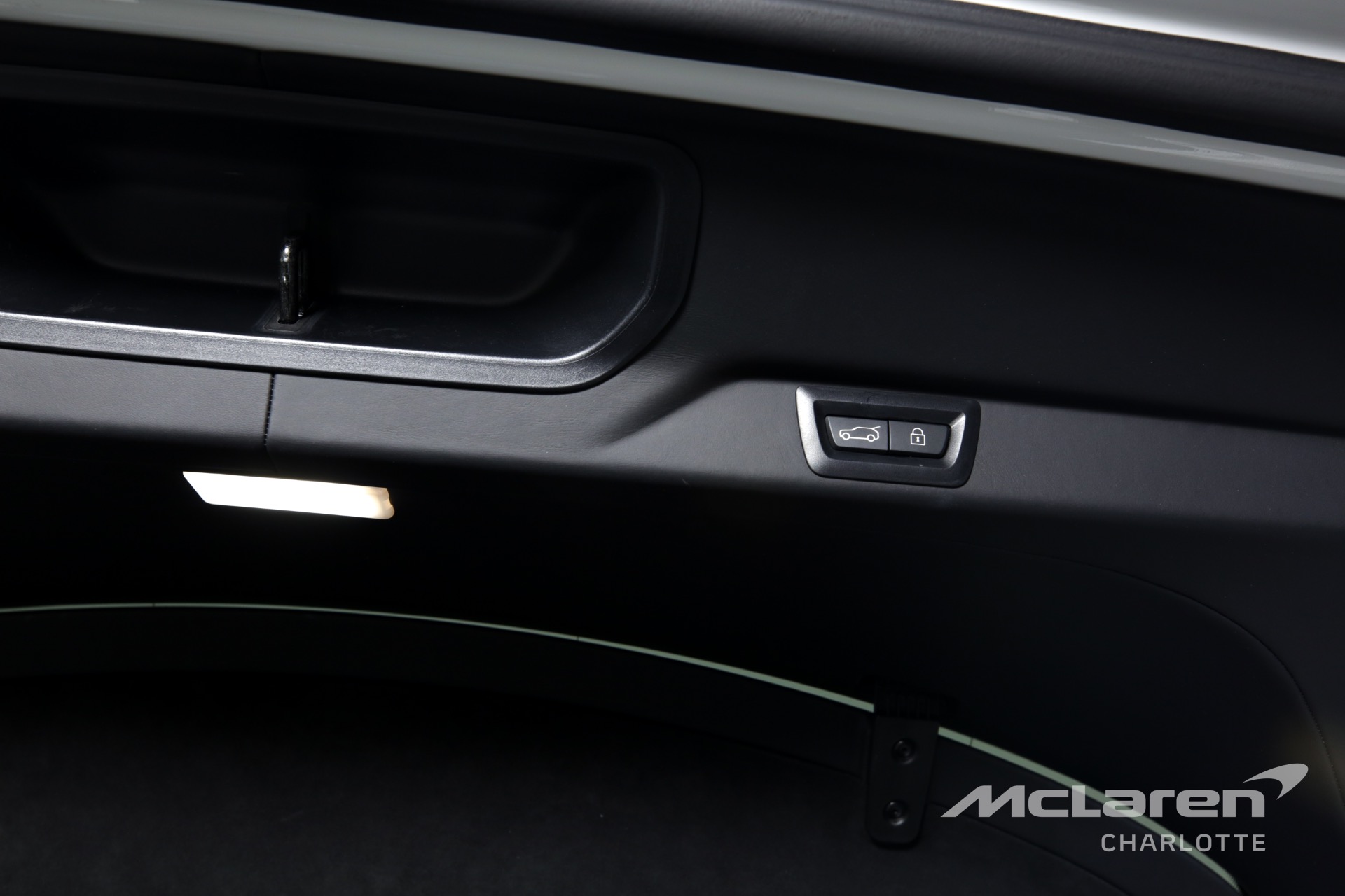 Used 2021 Rolls-Royce Cullinan Black Badge | Charlotte, NC