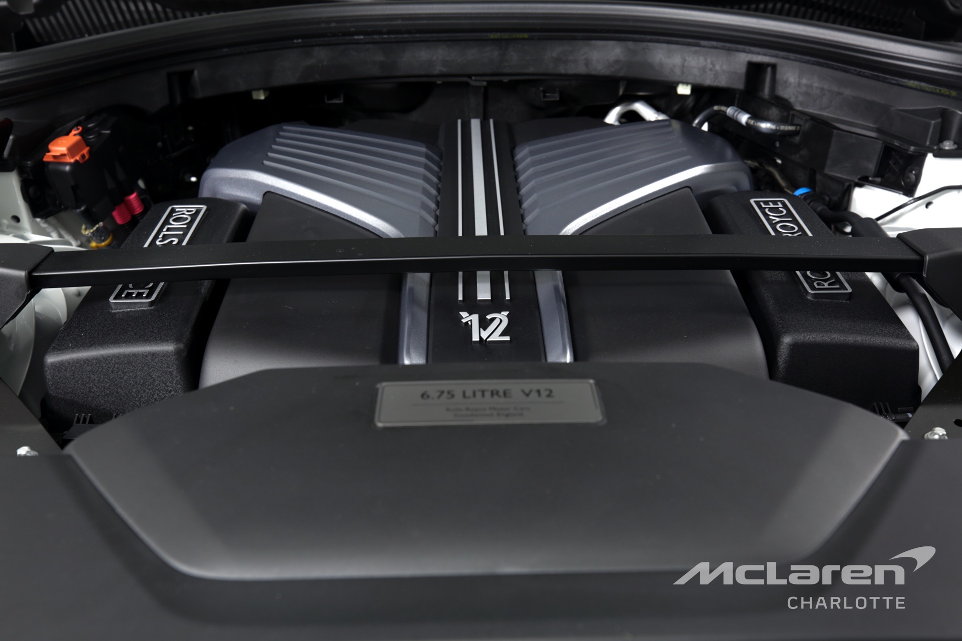 Used 2021 Rolls-Royce Cullinan Black Badge | Charlotte, NC