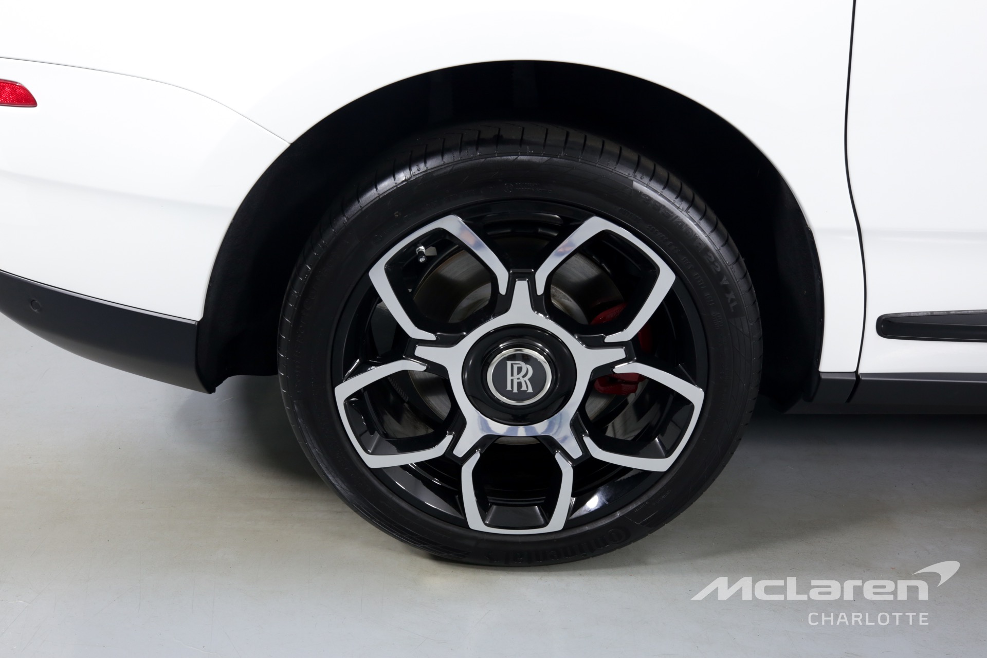 Used 2021 Rolls-Royce Cullinan Black Badge | Charlotte, NC