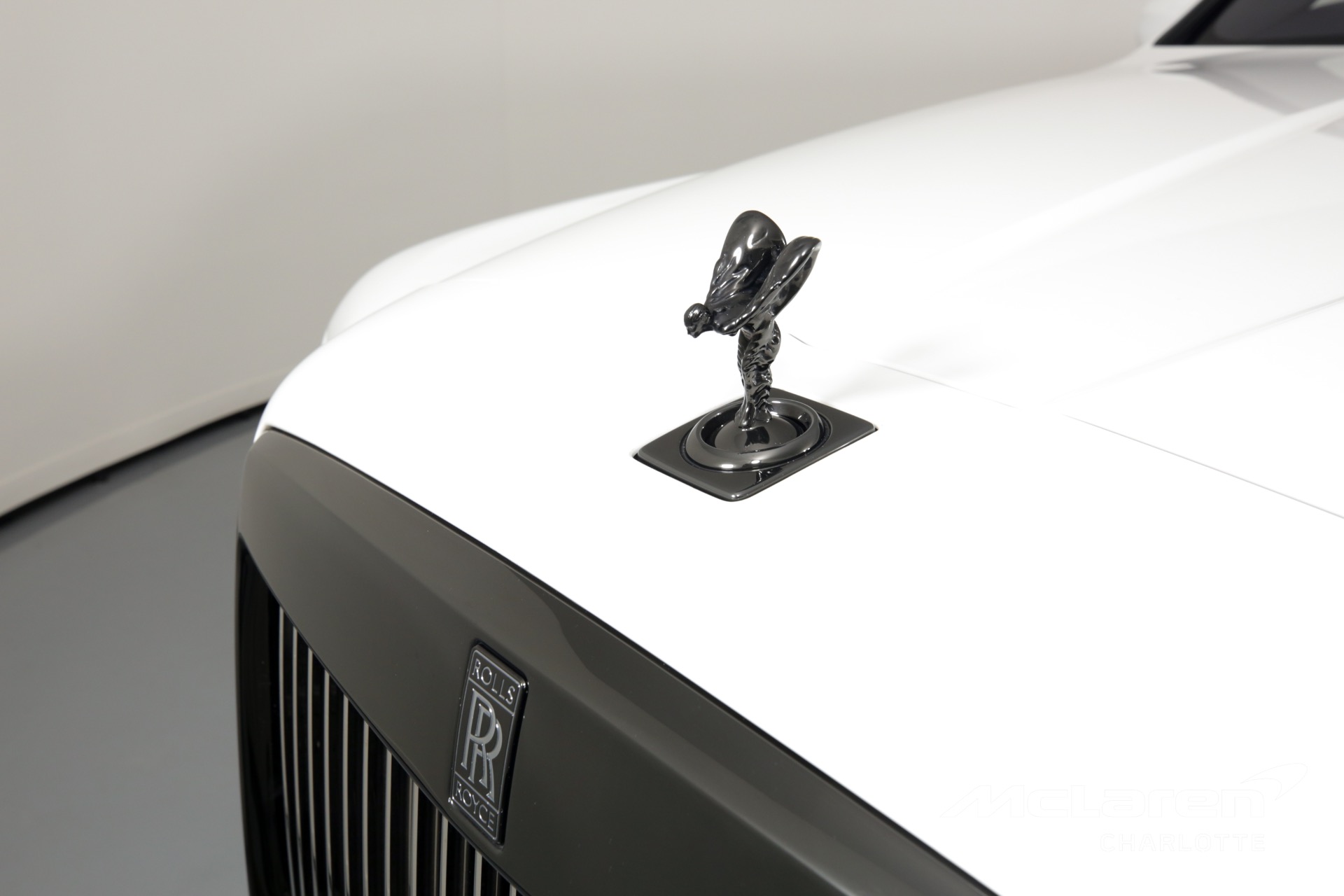 Used 2021 Rolls-Royce Cullinan Black Badge | Charlotte, NC