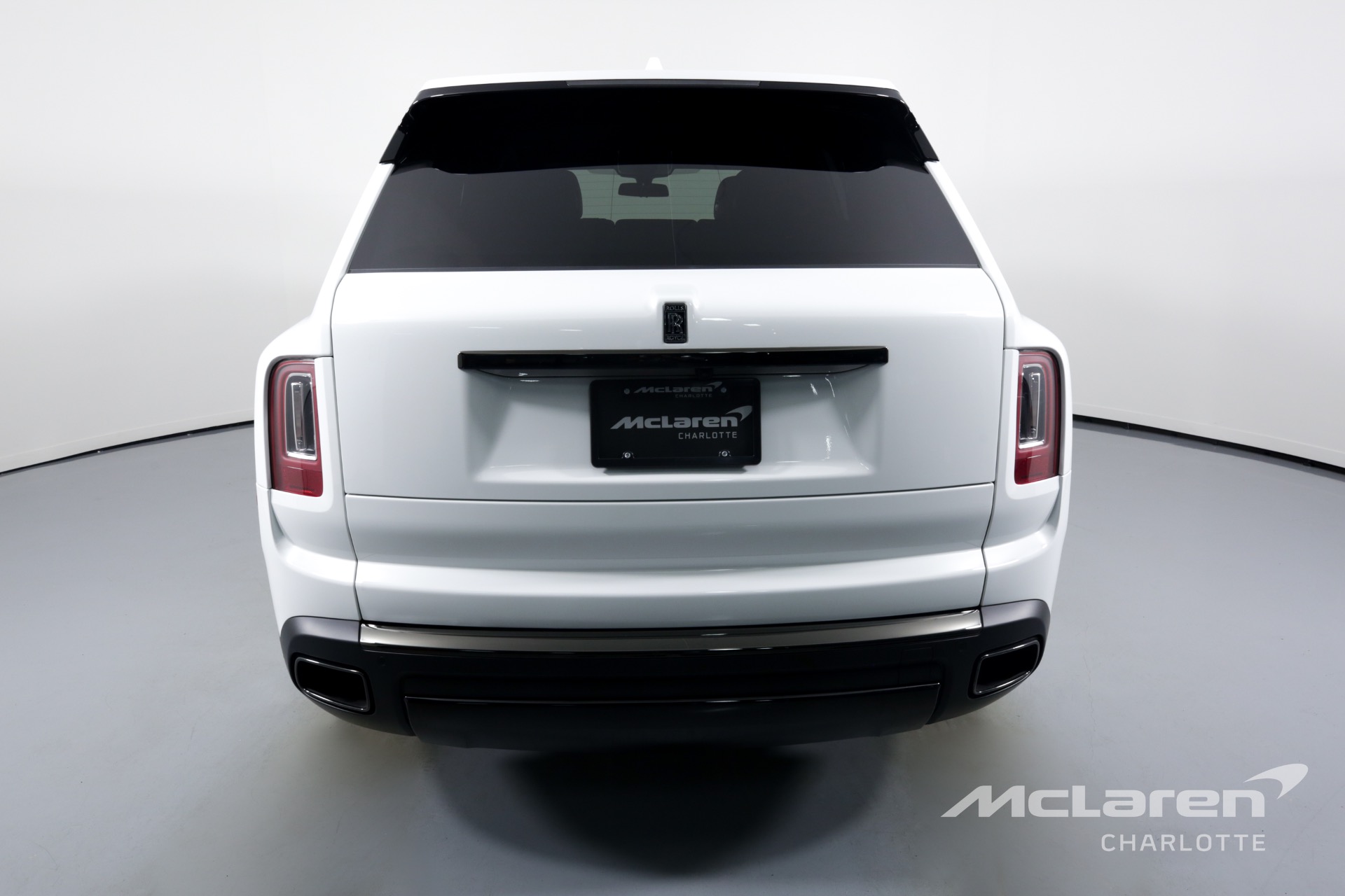 Used 2021 Rolls-Royce Cullinan Black Badge | Charlotte, NC