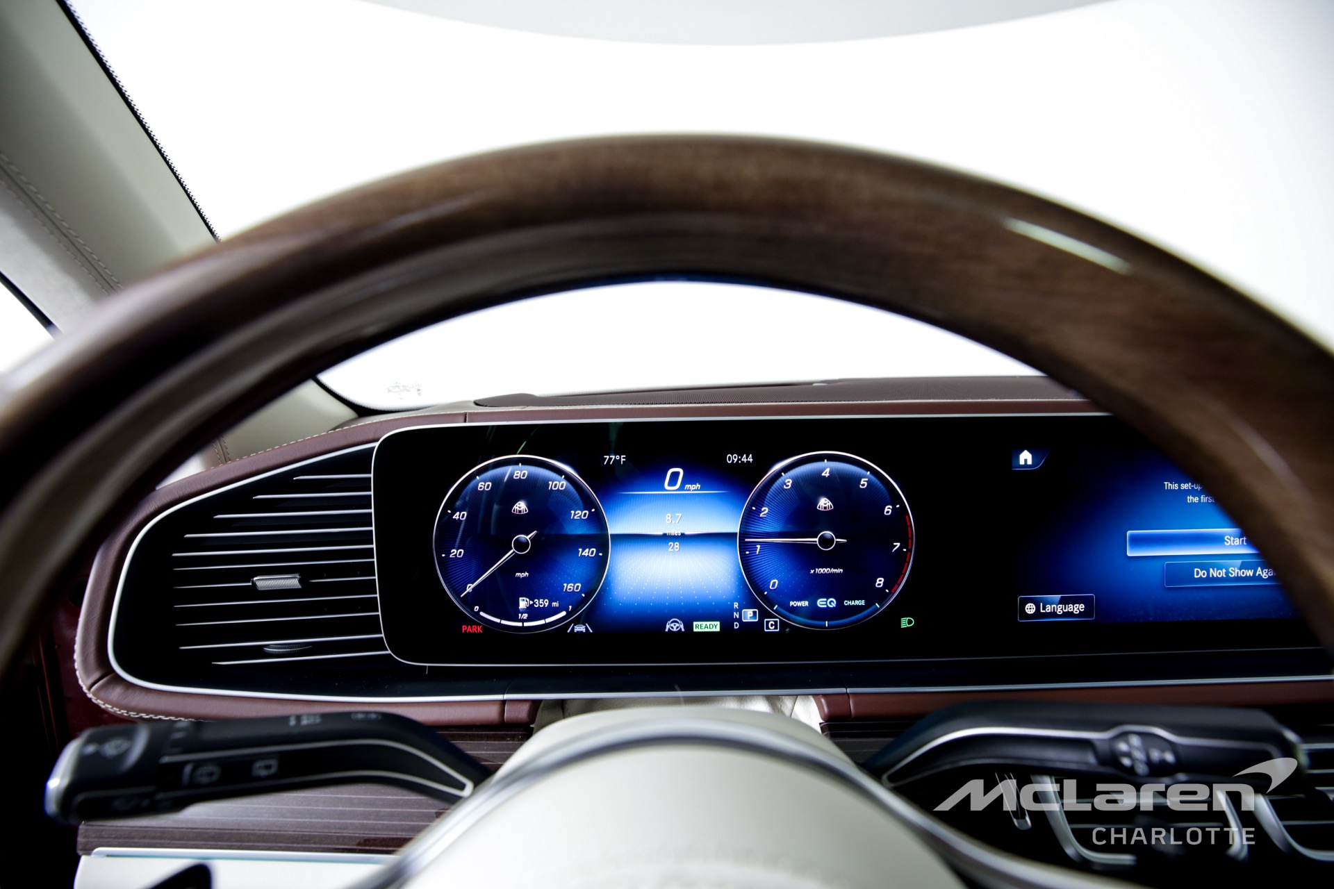 Used 2022 Mercedes-Benz GLS Mercedes-Maybach GLS 600 4MATIC | Charlotte, NC