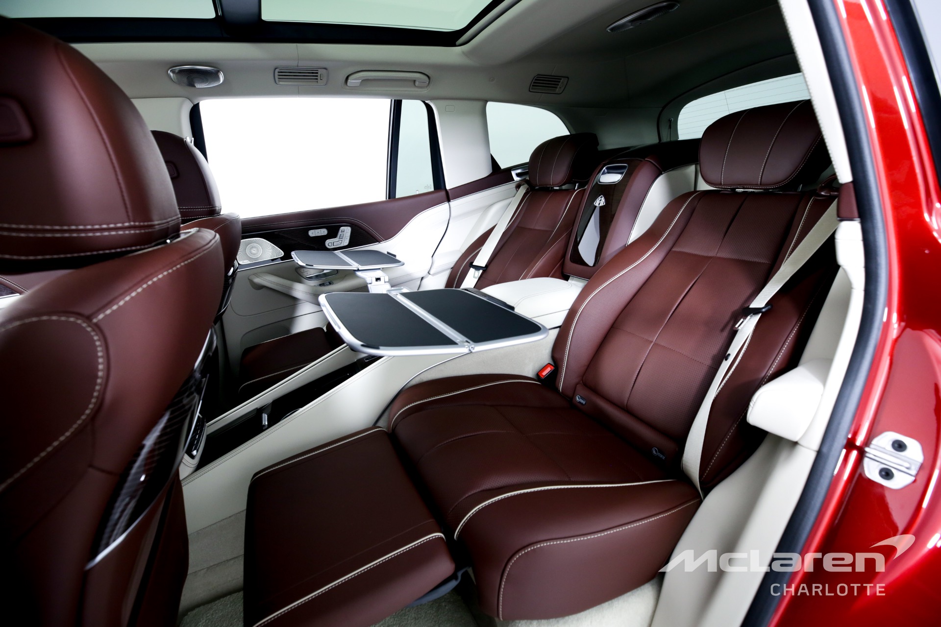 Used 2022 Mercedes-Benz GLS Mercedes-Maybach GLS 600 4MATIC | Charlotte, NC