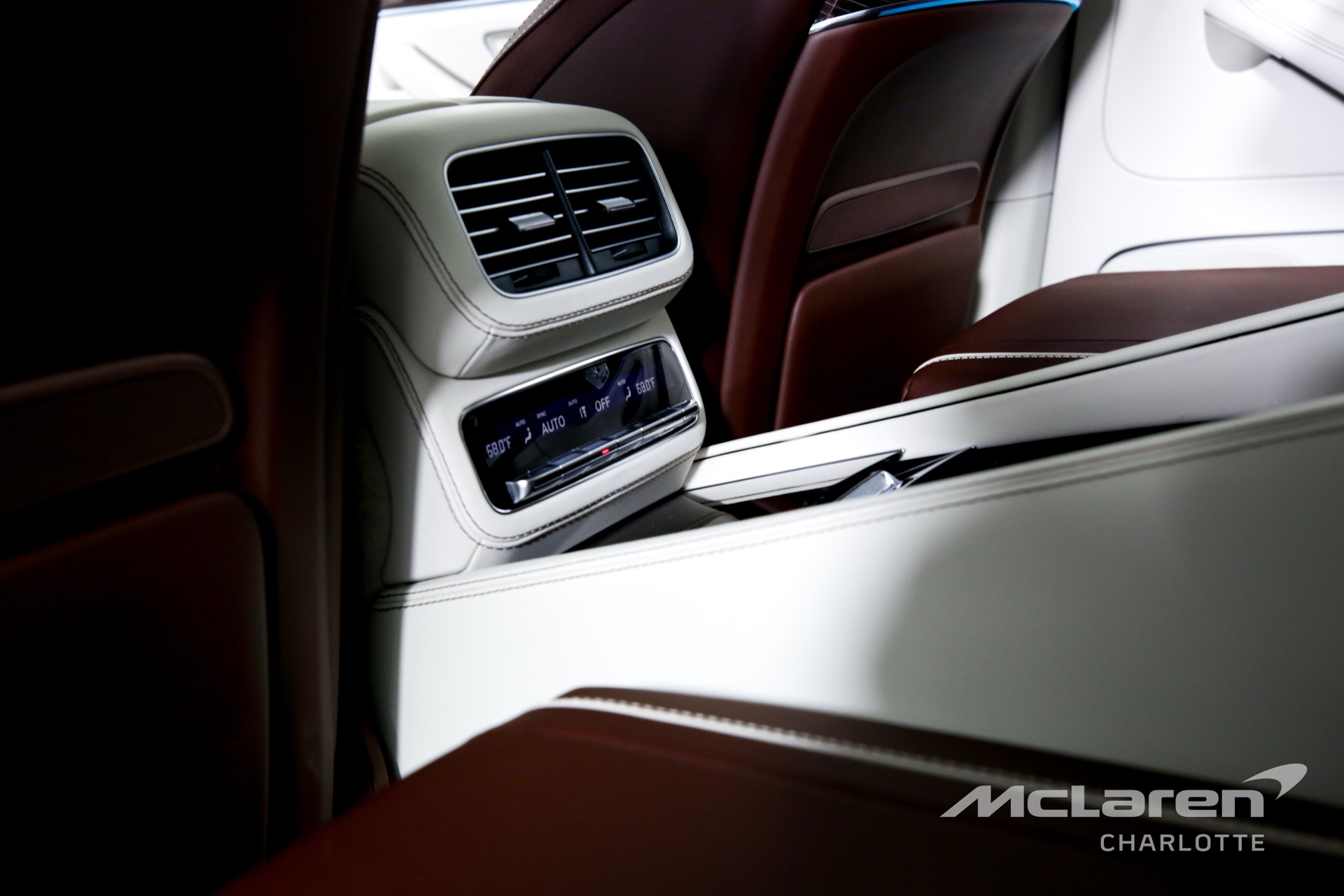 Used 2022 Mercedes-Benz GLS Mercedes-Maybach GLS 600 4MATIC | Charlotte, NC
