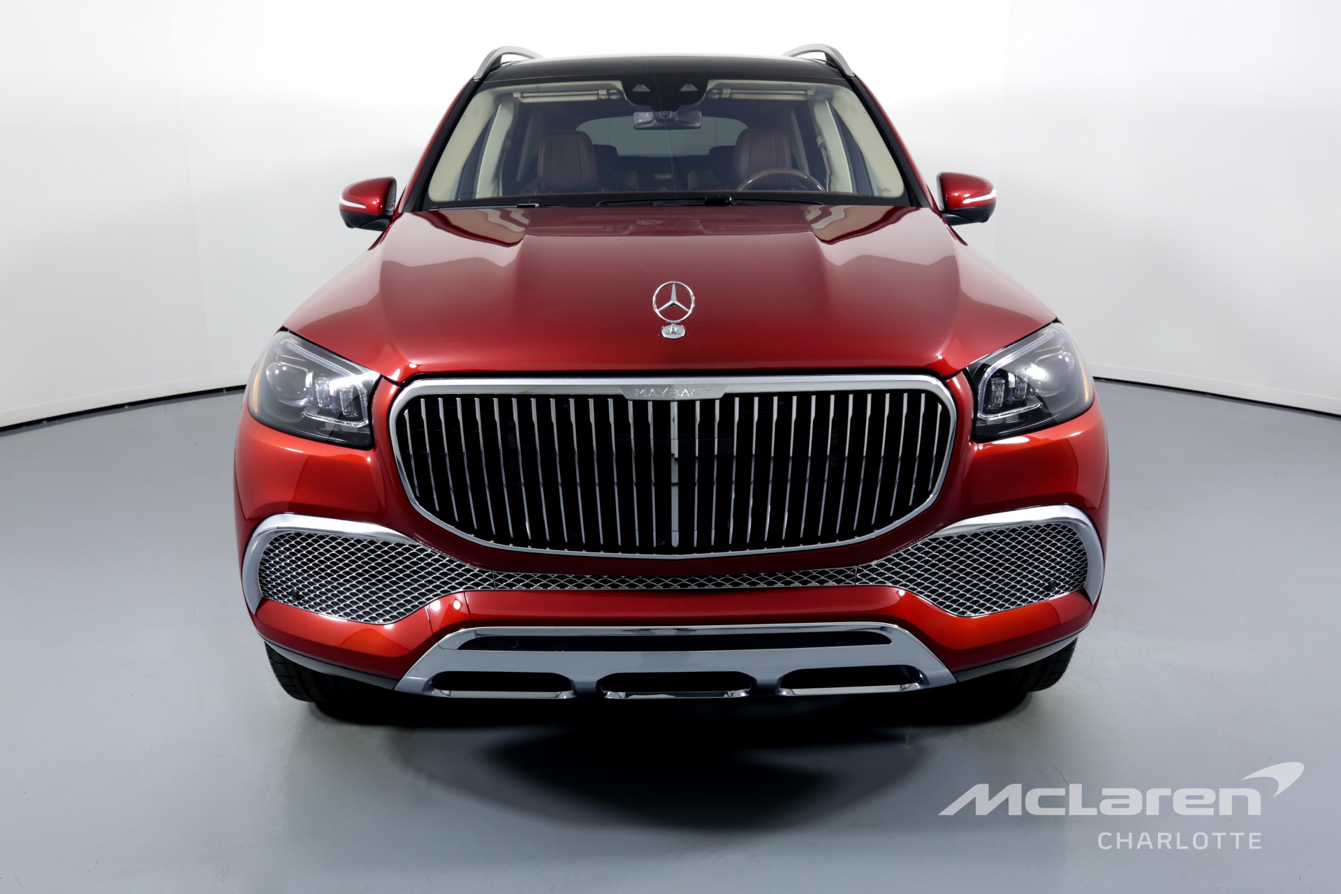 Used 2022 Mercedes-Benz GLS Mercedes-Maybach GLS 600 4MATIC | Charlotte, NC
