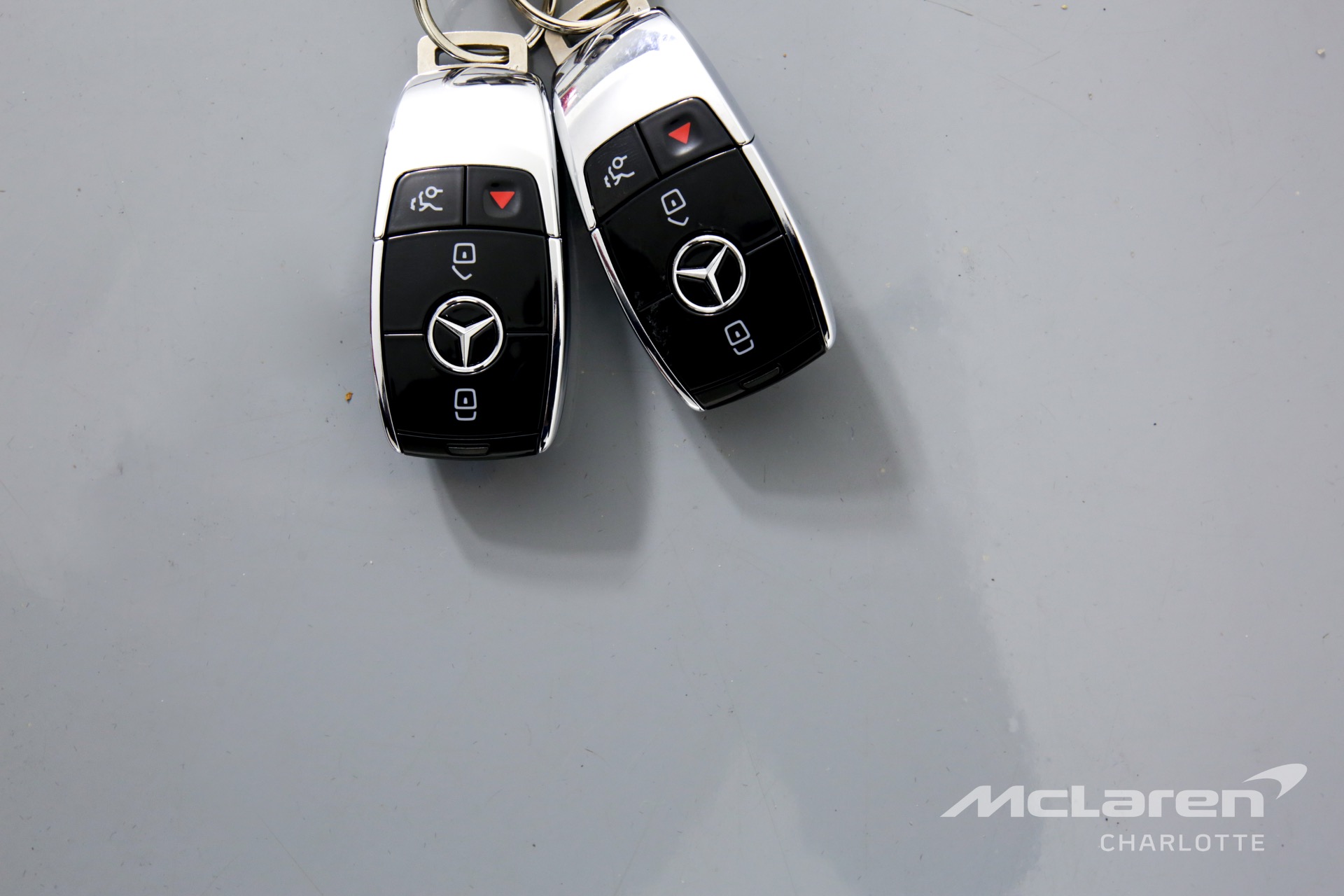 Used 2022 Mercedes-Benz GLS Mercedes-Maybach GLS 600 4MATIC | Charlotte, NC