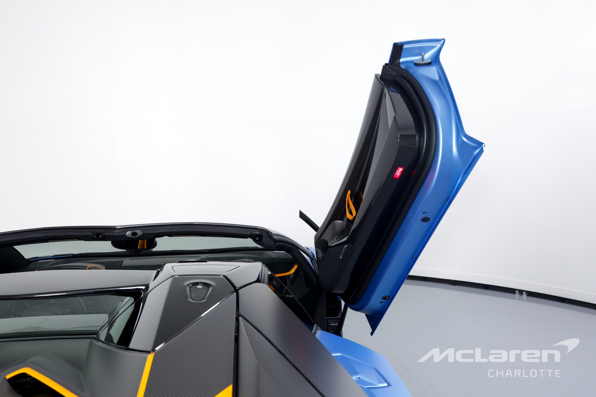 Used 2021 Lamborghini Aventador LP 770-4 SVJ | Charlotte, NC