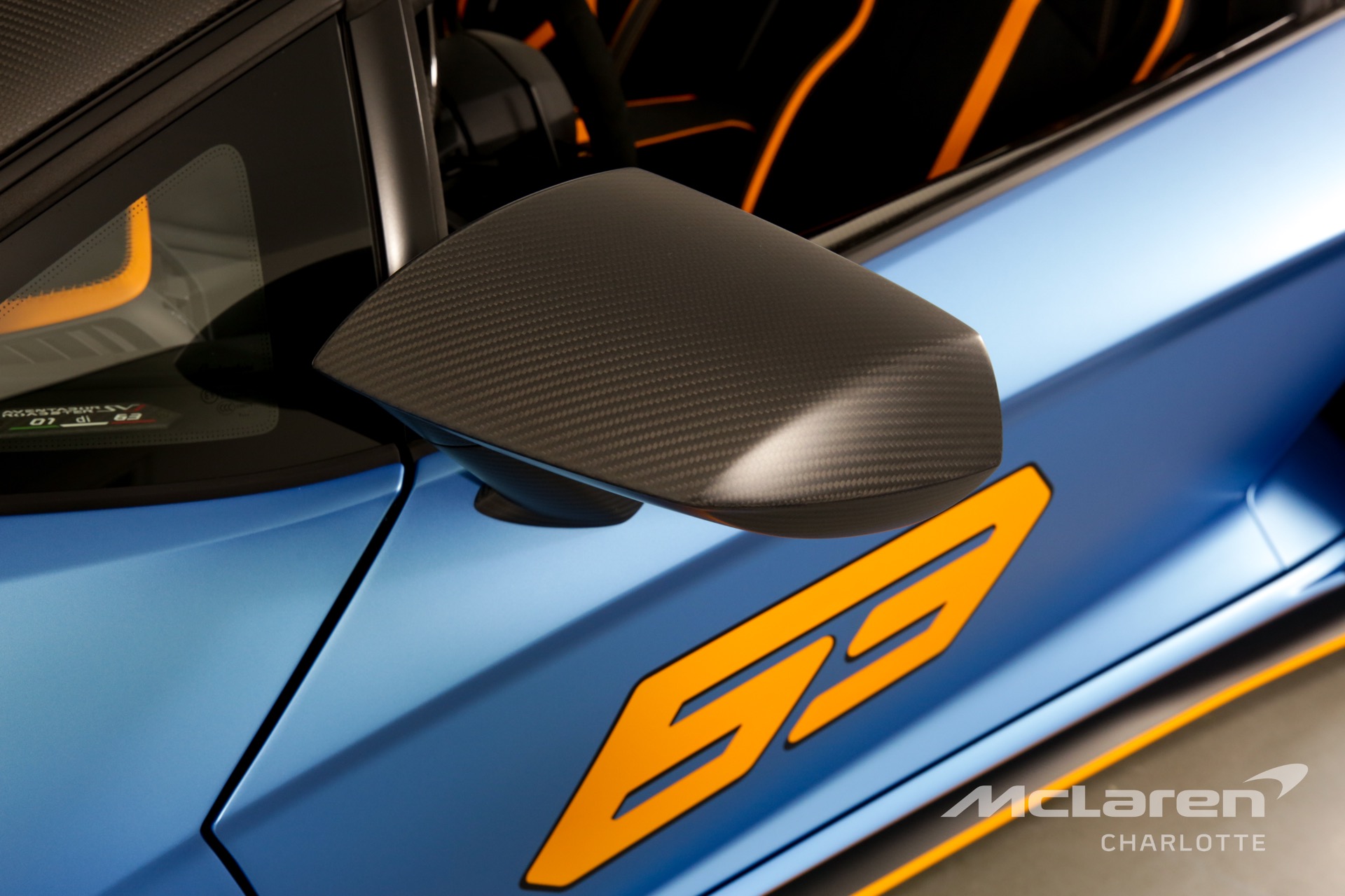 Used 2021 Lamborghini Aventador LP 770-4 SVJ | Charlotte, NC