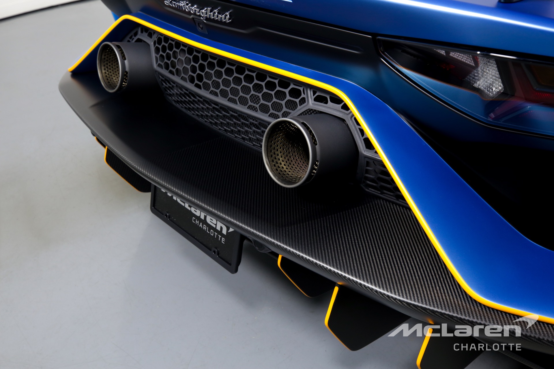 Used 2021 Lamborghini Aventador LP 770-4 SVJ | Charlotte, NC