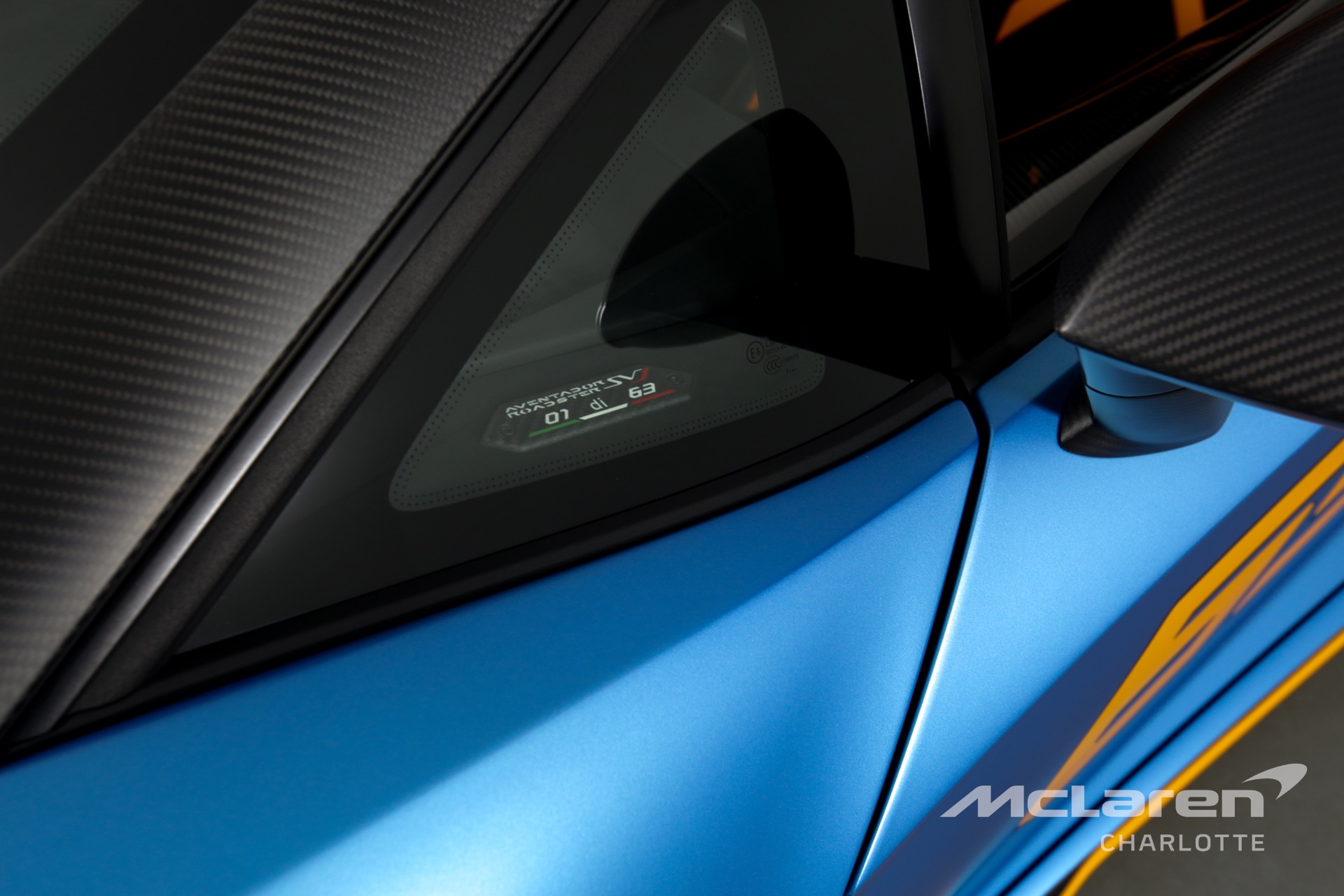 Used 2021 Lamborghini Aventador LP 770-4 SVJ | Charlotte, NC