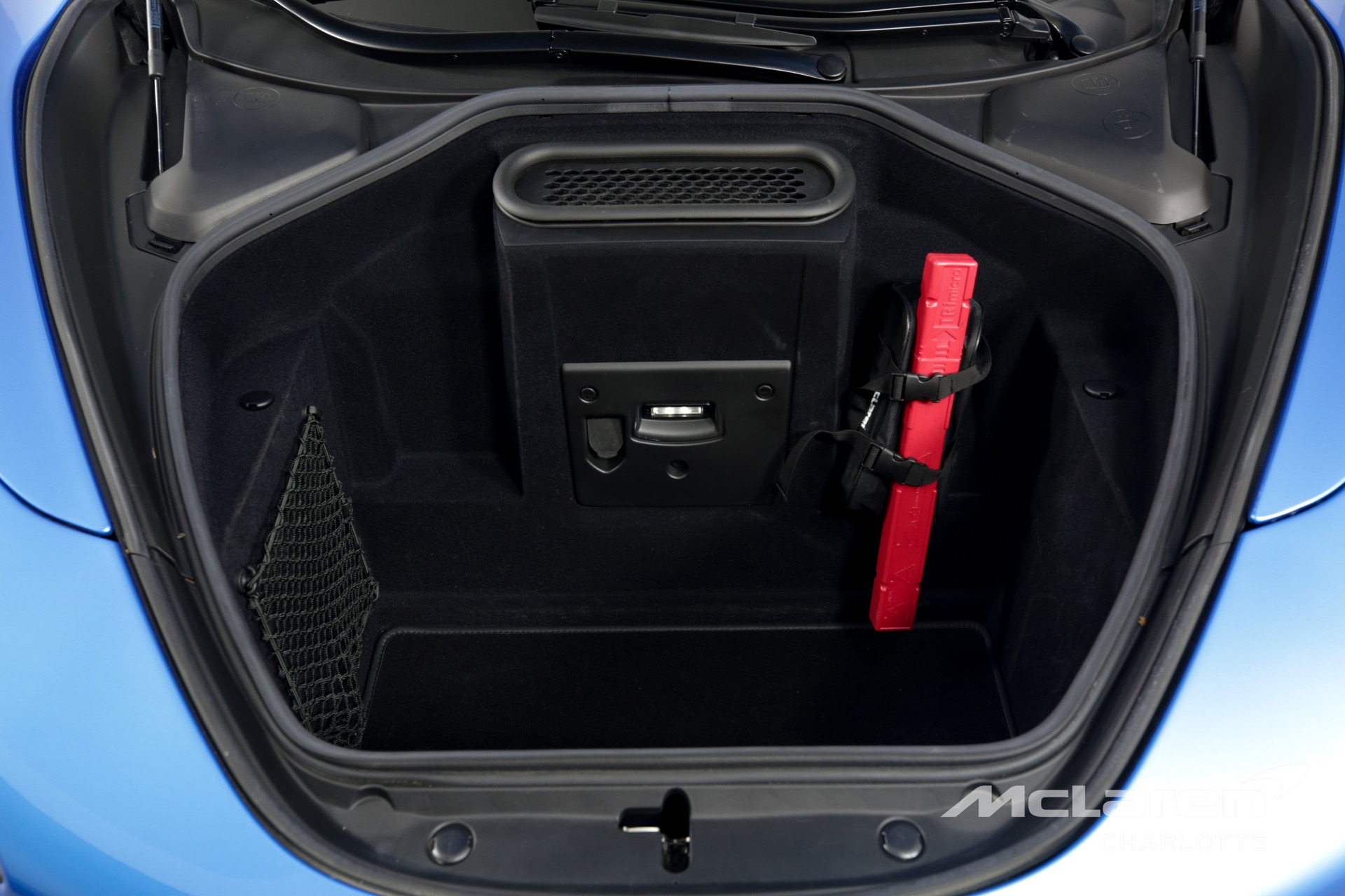 Used 2020 McLaren 720S Spider Performance | Charlotte, NC