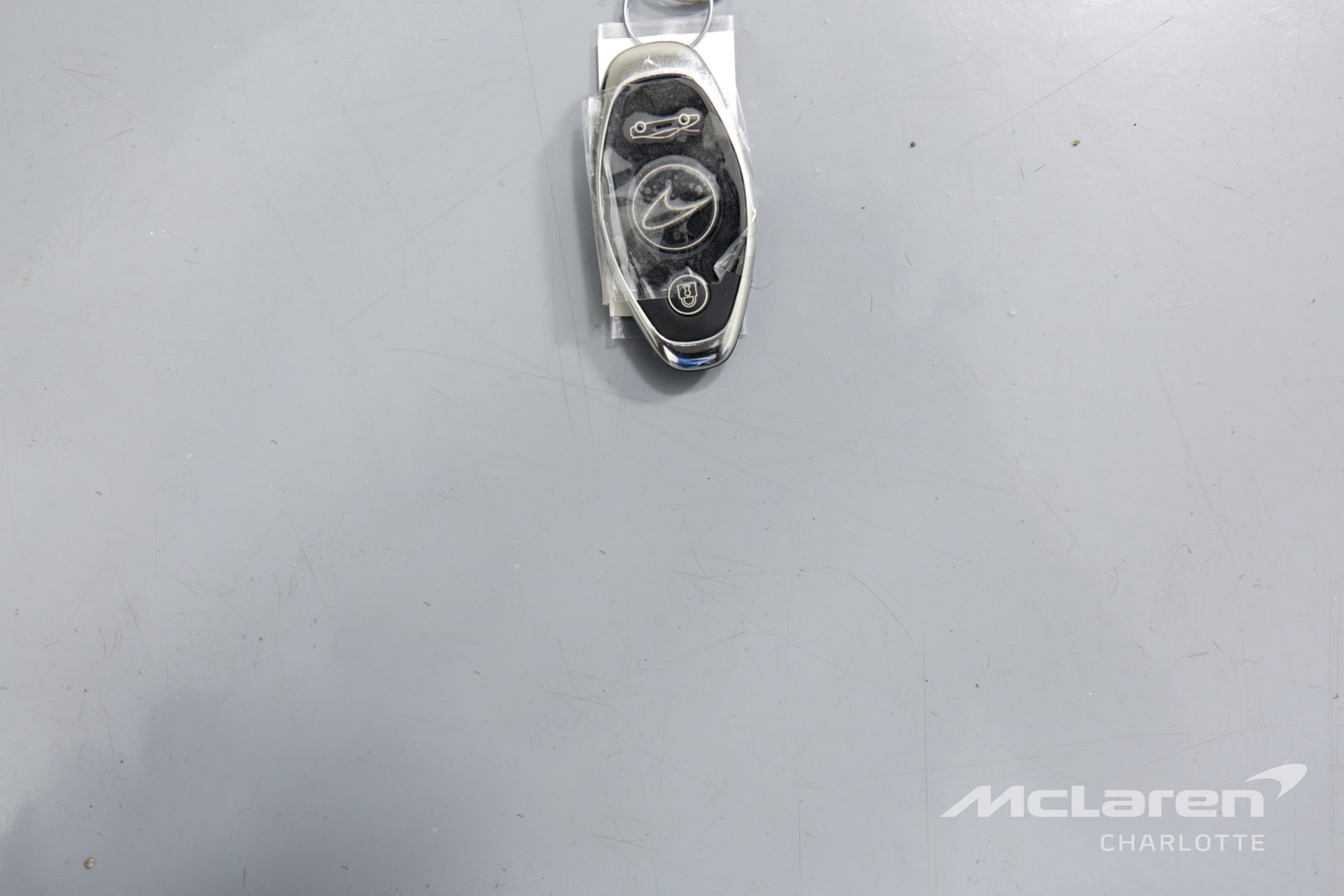 Used 2020 McLaren 720S Spider Performance | Charlotte, NC