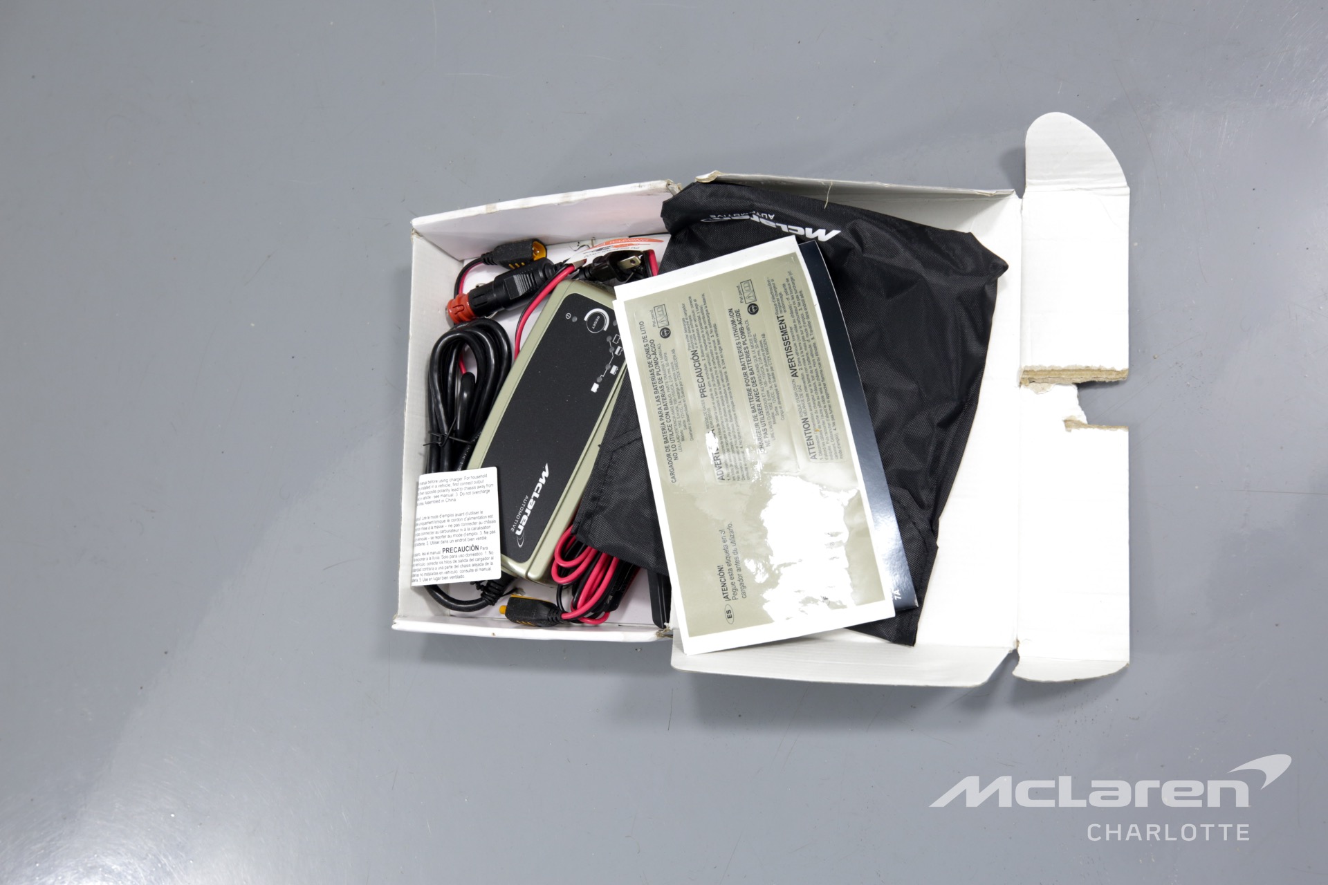 Used 2020 McLaren 720S Spider Performance | Charlotte, NC
