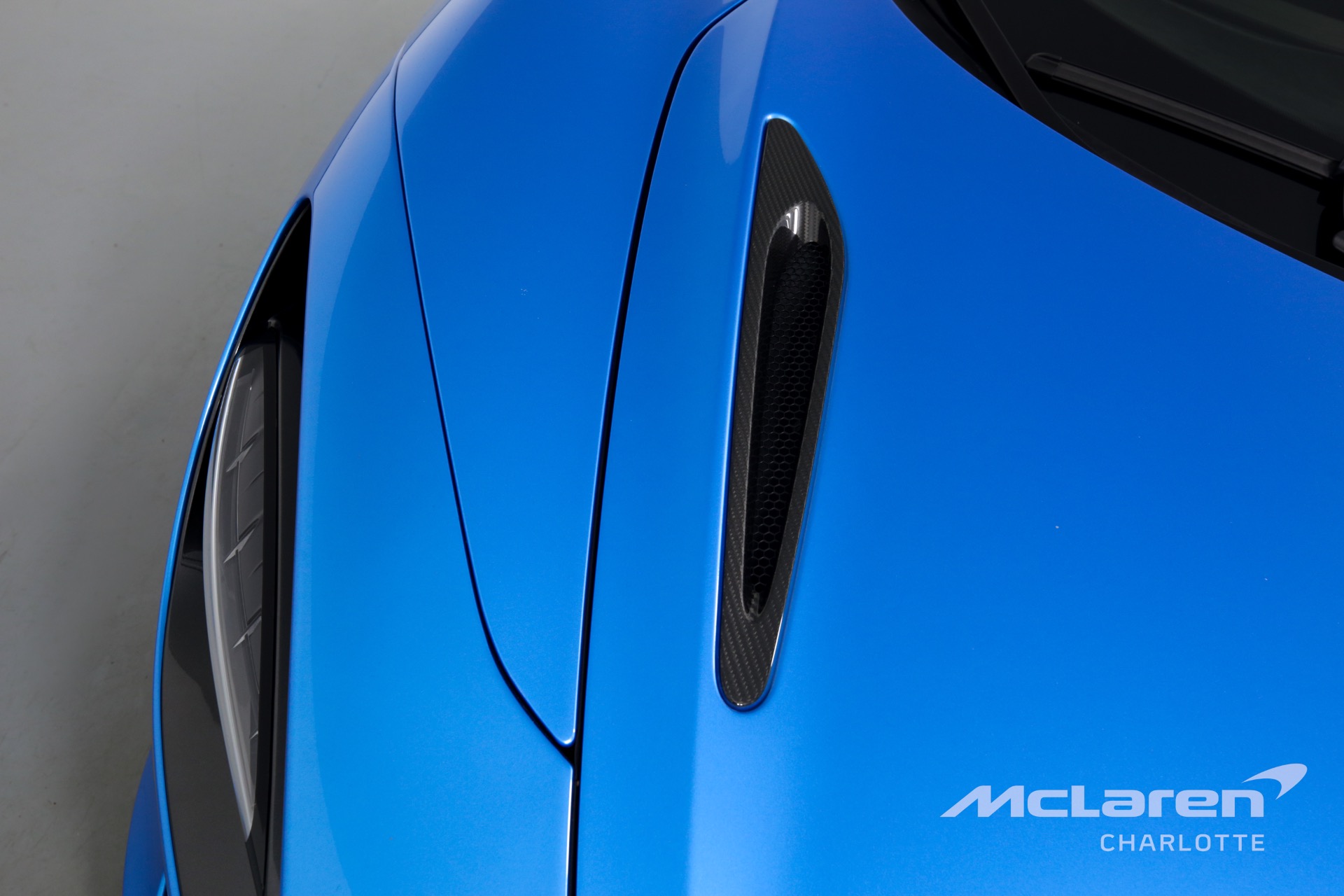 Used 2020 McLaren 720S Spider Performance | Charlotte, NC