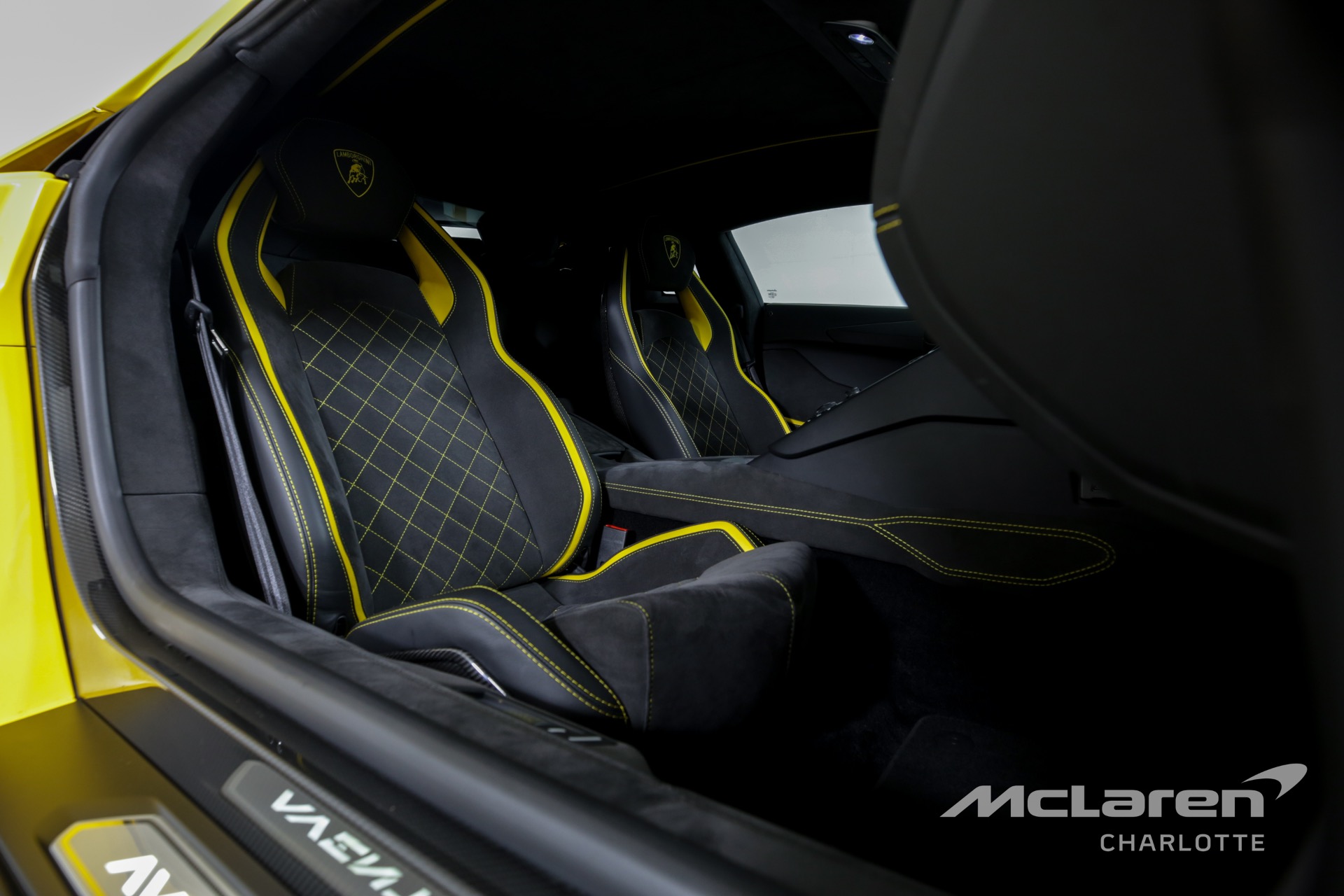 Used 2017 Lamborghini Aventador LP 740-4 S | Charlotte, NC