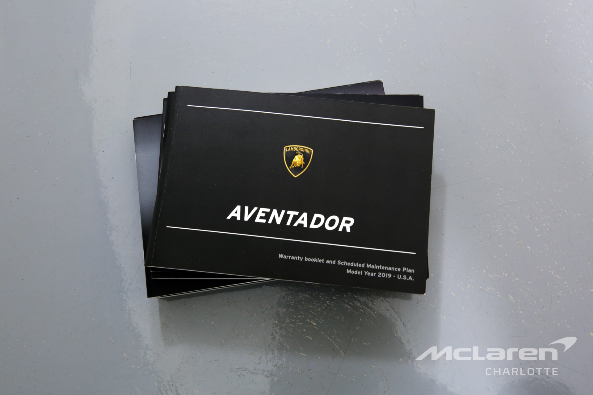 Used 2017 Lamborghini Aventador LP 740-4 S | Charlotte, NC
