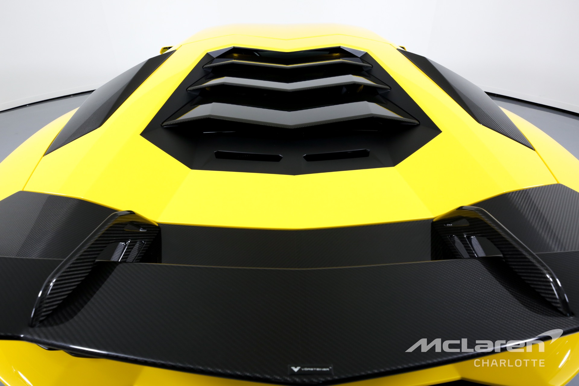 Used 2017 Lamborghini Aventador LP 740-4 S | Charlotte, NC