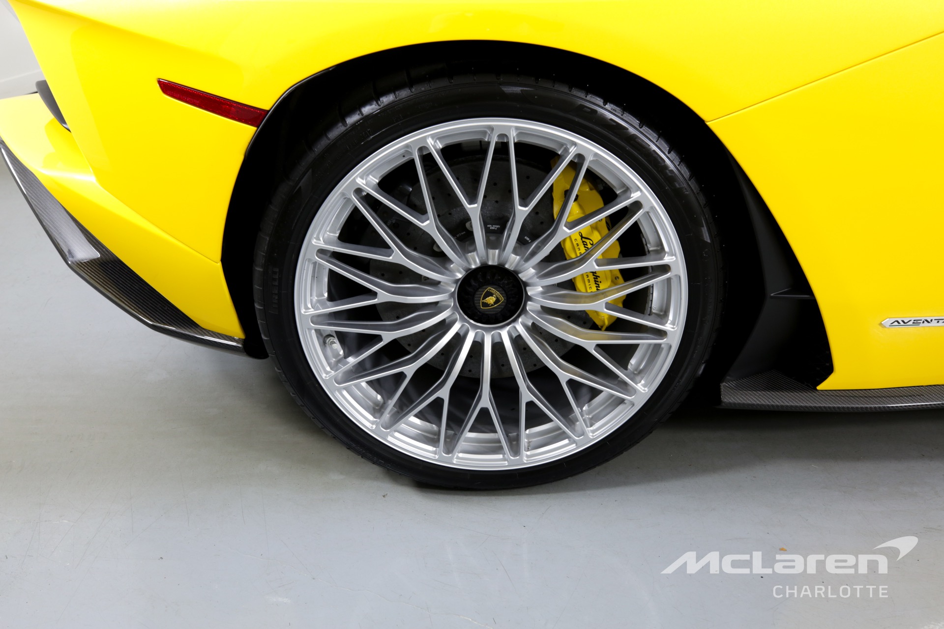 Used 2017 Lamborghini Aventador LP 740-4 S | Charlotte, NC