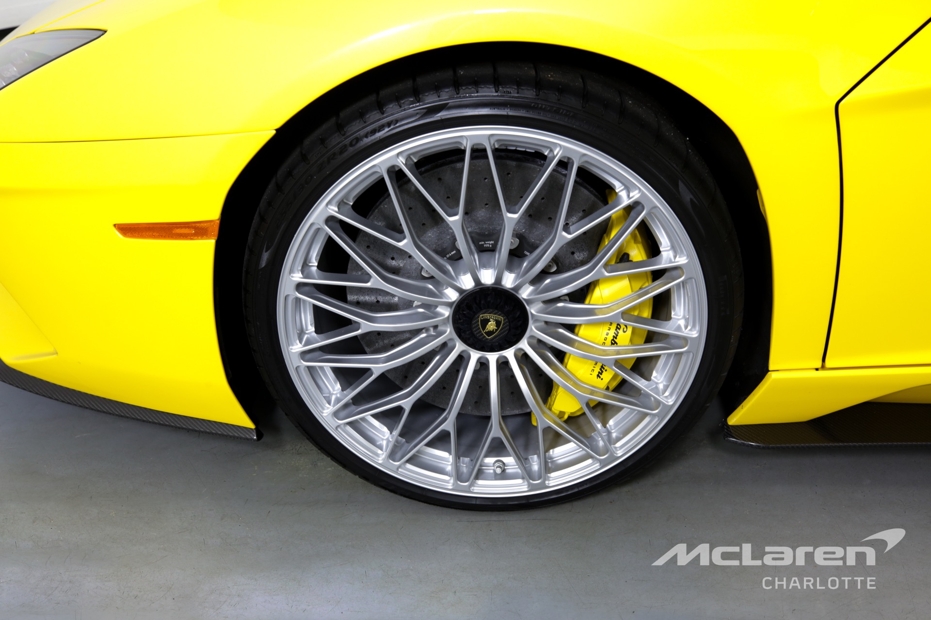 Used 2017 Lamborghini Aventador LP 740-4 S | Charlotte, NC