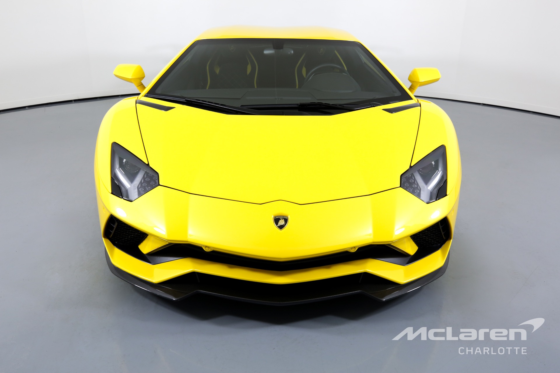 Used 2017 Lamborghini Aventador LP 740-4 S | Charlotte, NC