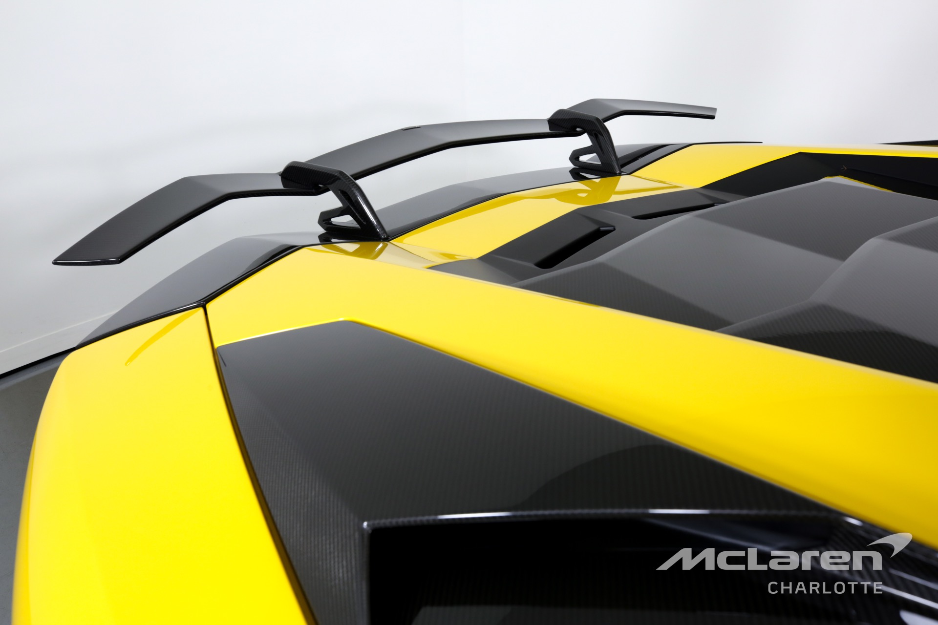Used 2017 Lamborghini Aventador LP 740-4 S | Charlotte, NC