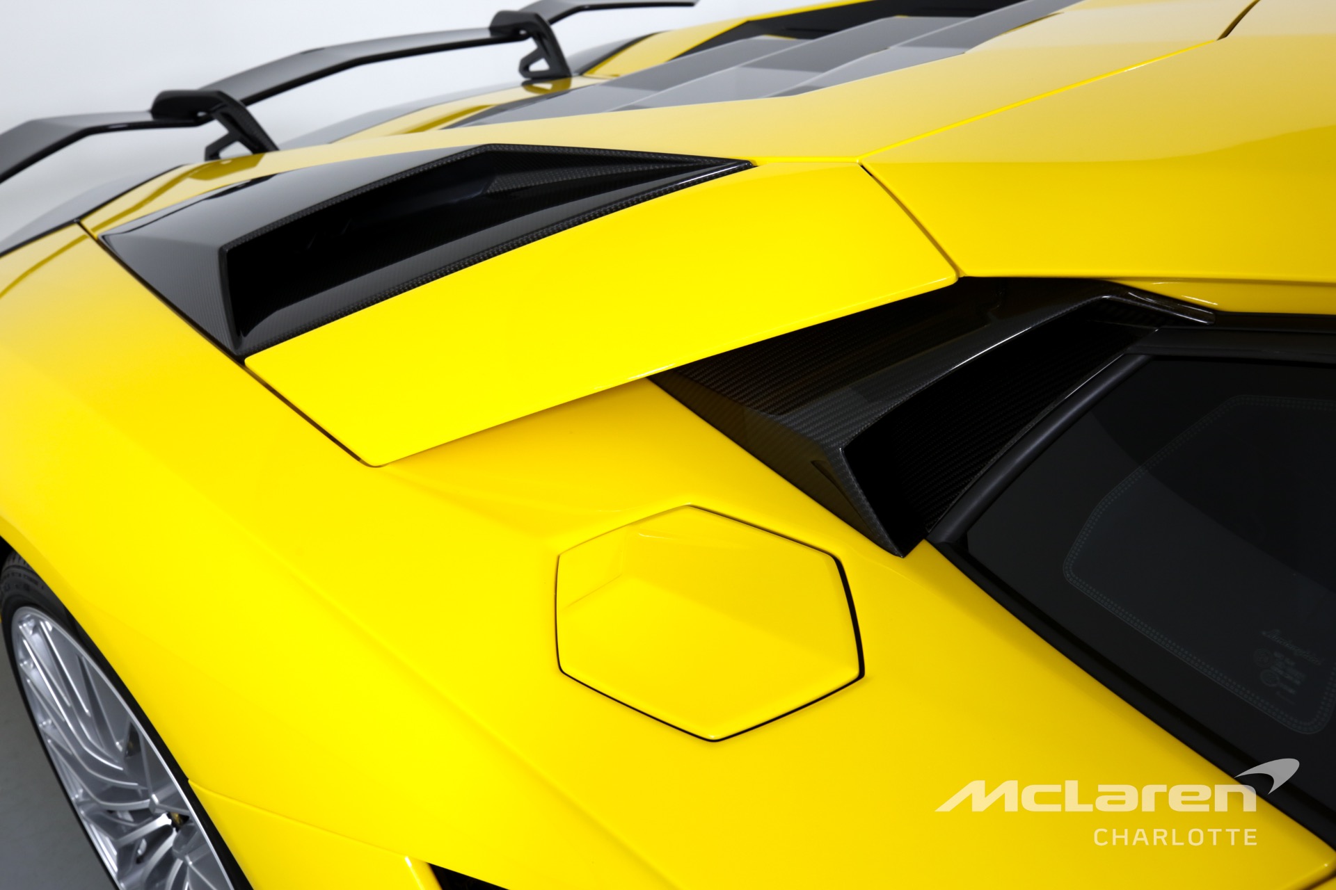 Used 2017 Lamborghini Aventador LP 740-4 S | Charlotte, NC