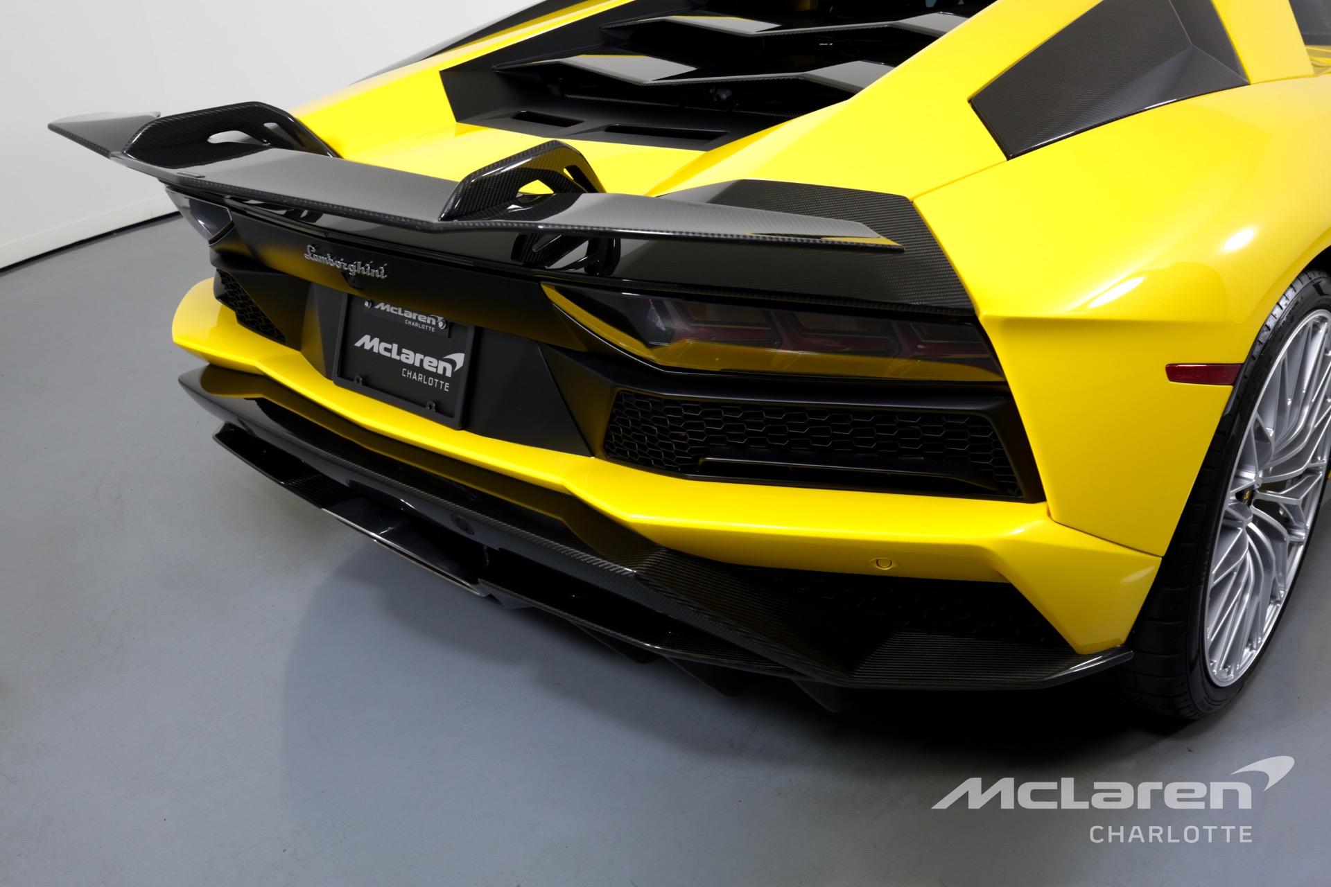 Used 2017 Lamborghini Aventador LP 740-4 S | Charlotte, NC