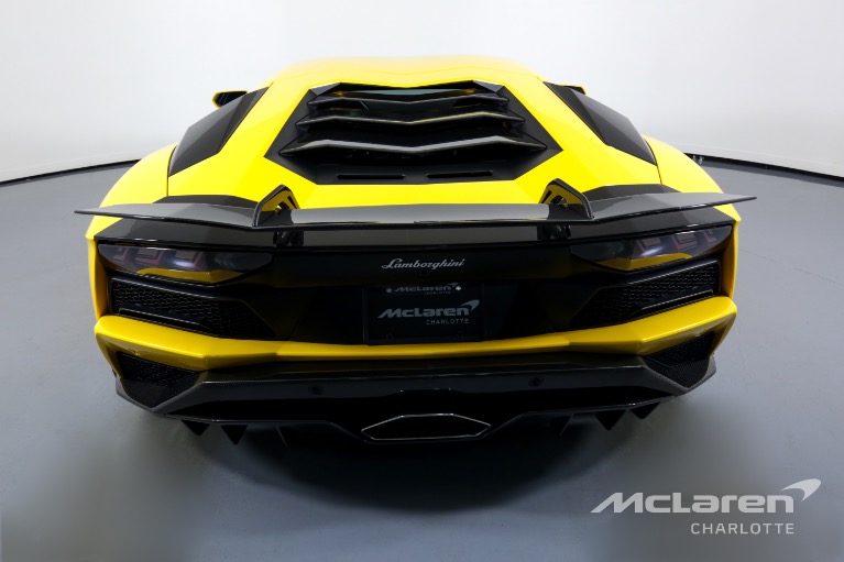 Used-2017-Lamborghini-Aventador-LP-740-4-S