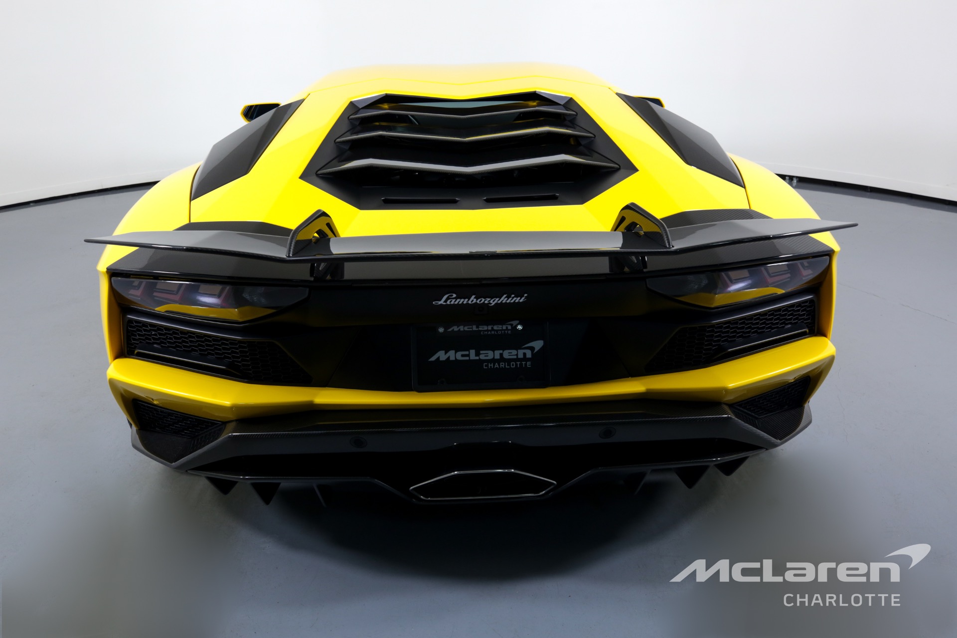 Used 2017 Lamborghini Aventador LP 740-4 S | Charlotte, NC