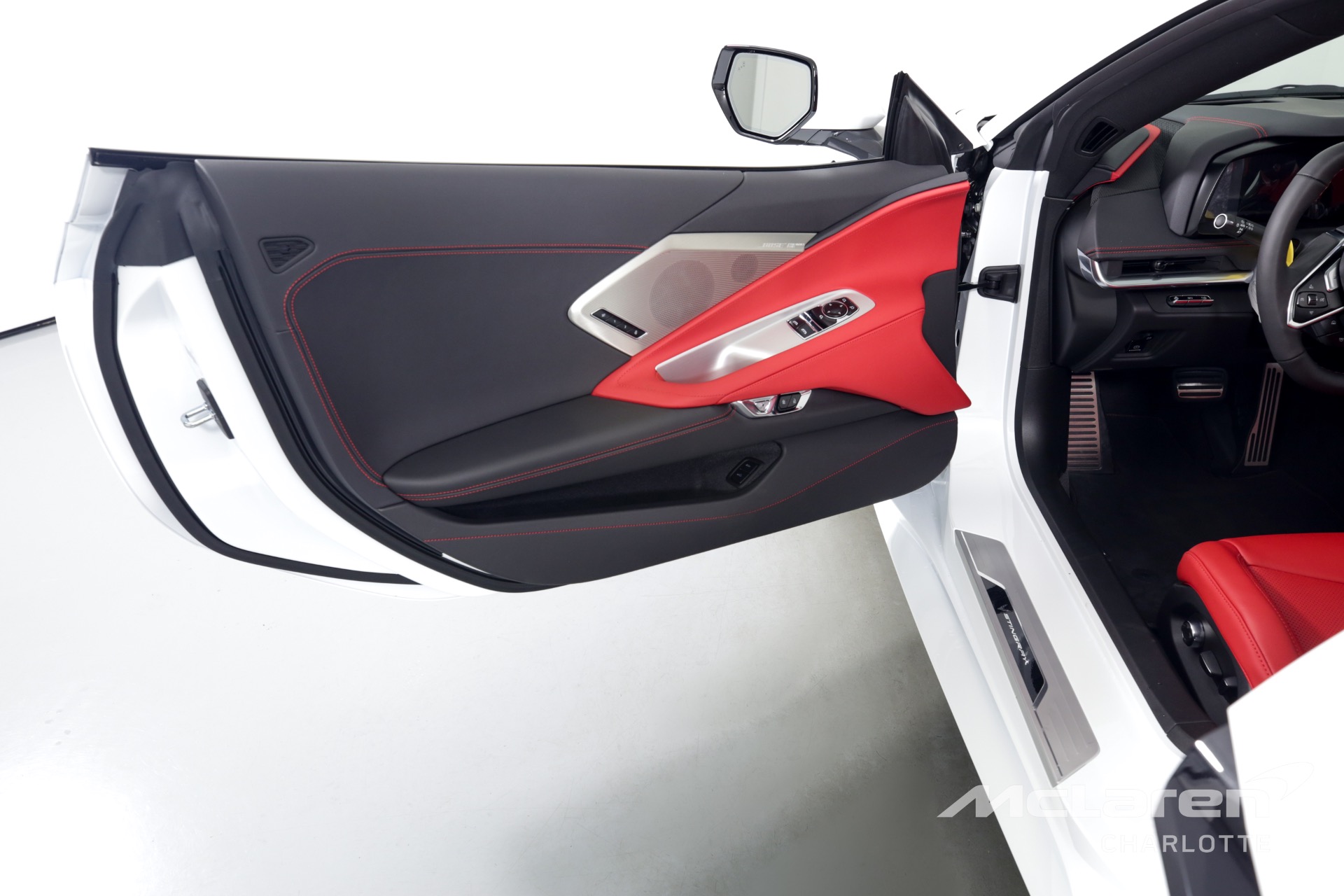 Used 2023 Chevrolet Corvette Stingray | Charlotte, NC