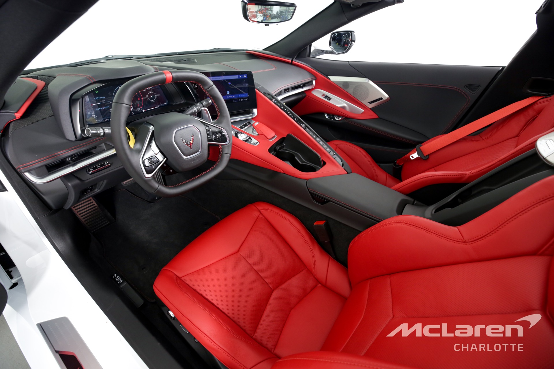 Used 2023 Chevrolet Corvette Stingray | Charlotte, NC