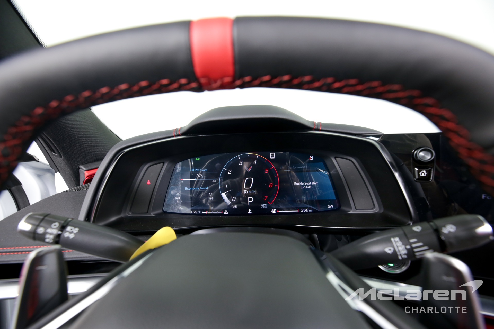 Used 2023 Chevrolet Corvette Stingray | Charlotte, NC