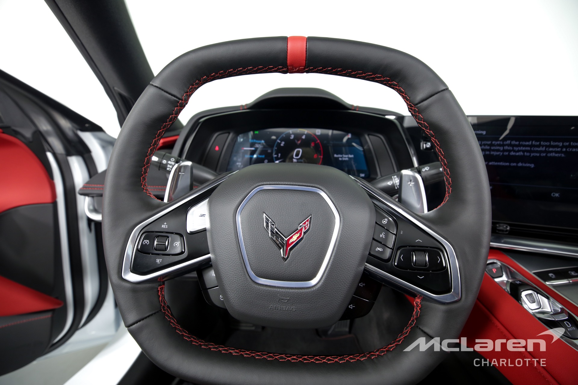 Used 2023 Chevrolet Corvette Stingray | Charlotte, NC