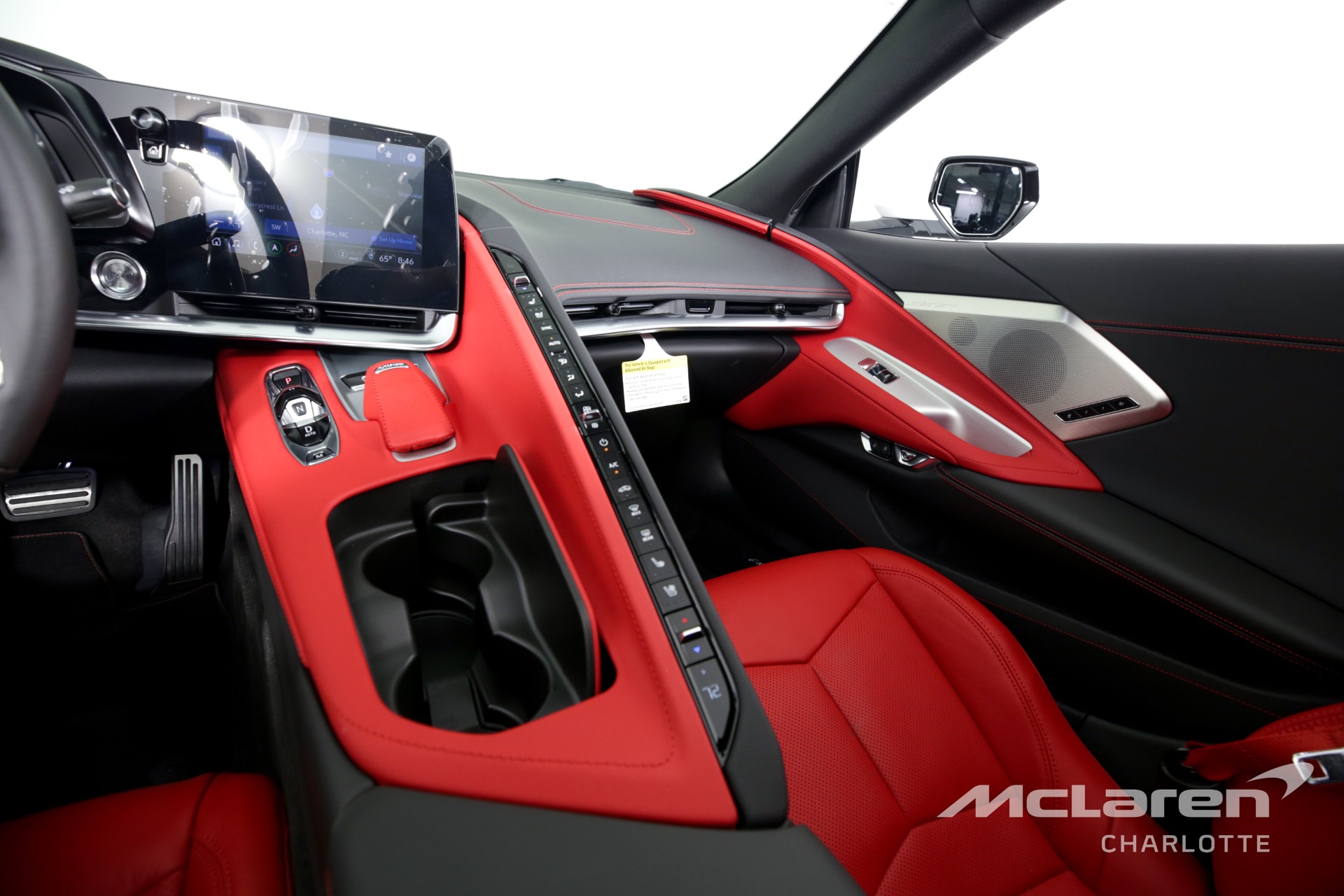Used 2023 Chevrolet Corvette Stingray | Charlotte, NC