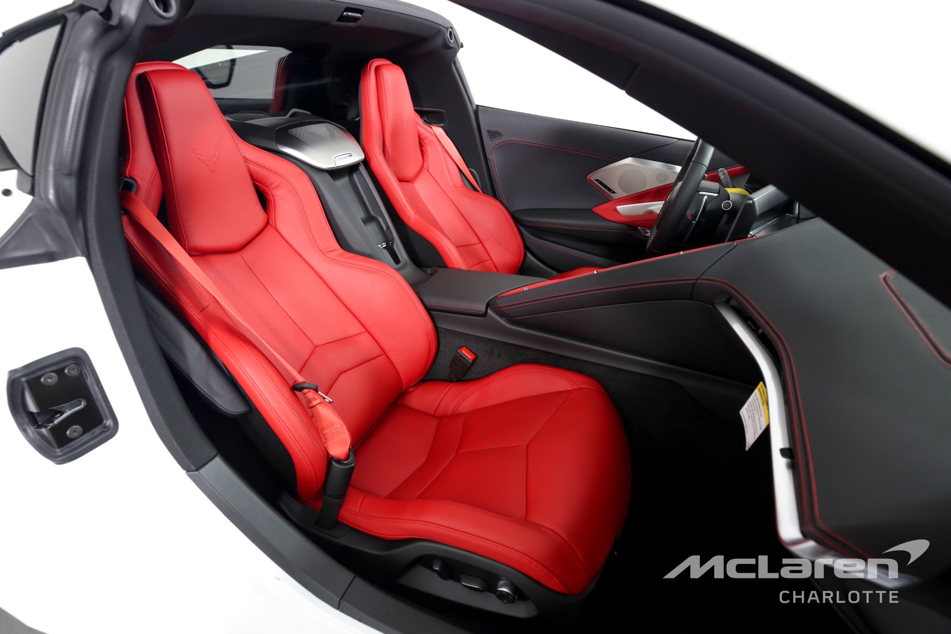 Used 2023 Chevrolet Corvette Stingray | Charlotte, NC