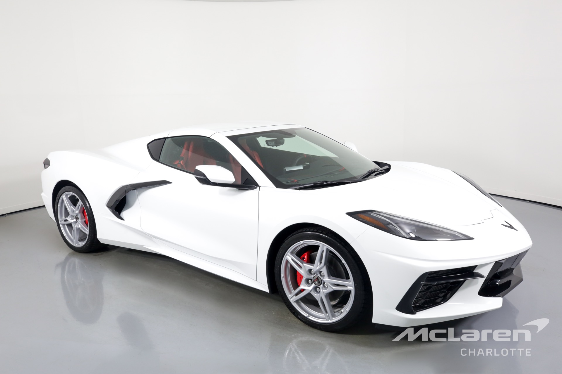 Used 2023 Chevrolet Corvette Stingray | Charlotte, NC