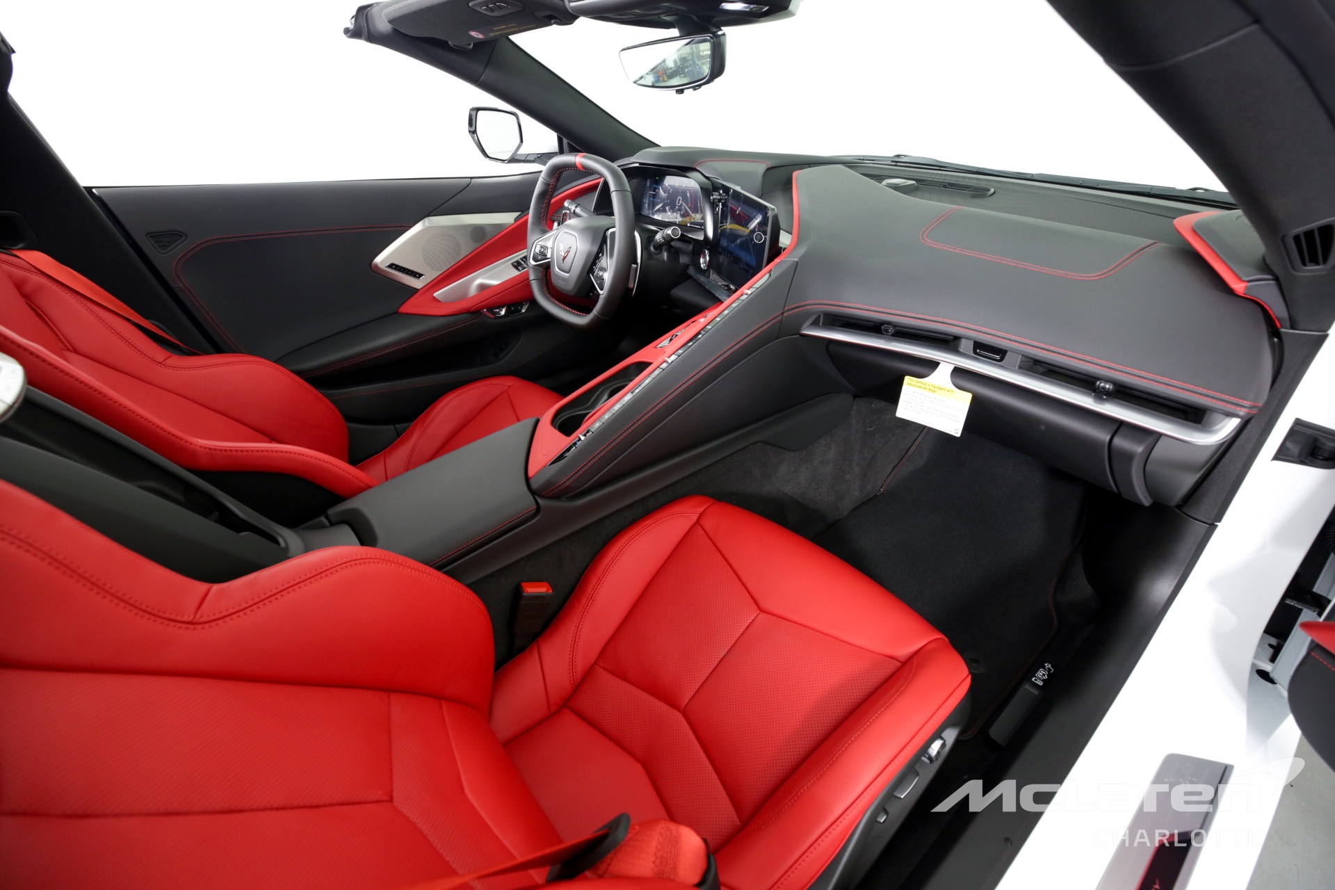Used 2023 Chevrolet Corvette Stingray | Charlotte, NC