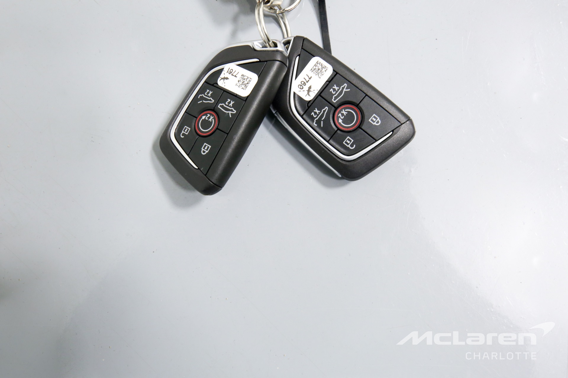 Used 2023 Chevrolet Corvette Stingray | Charlotte, NC