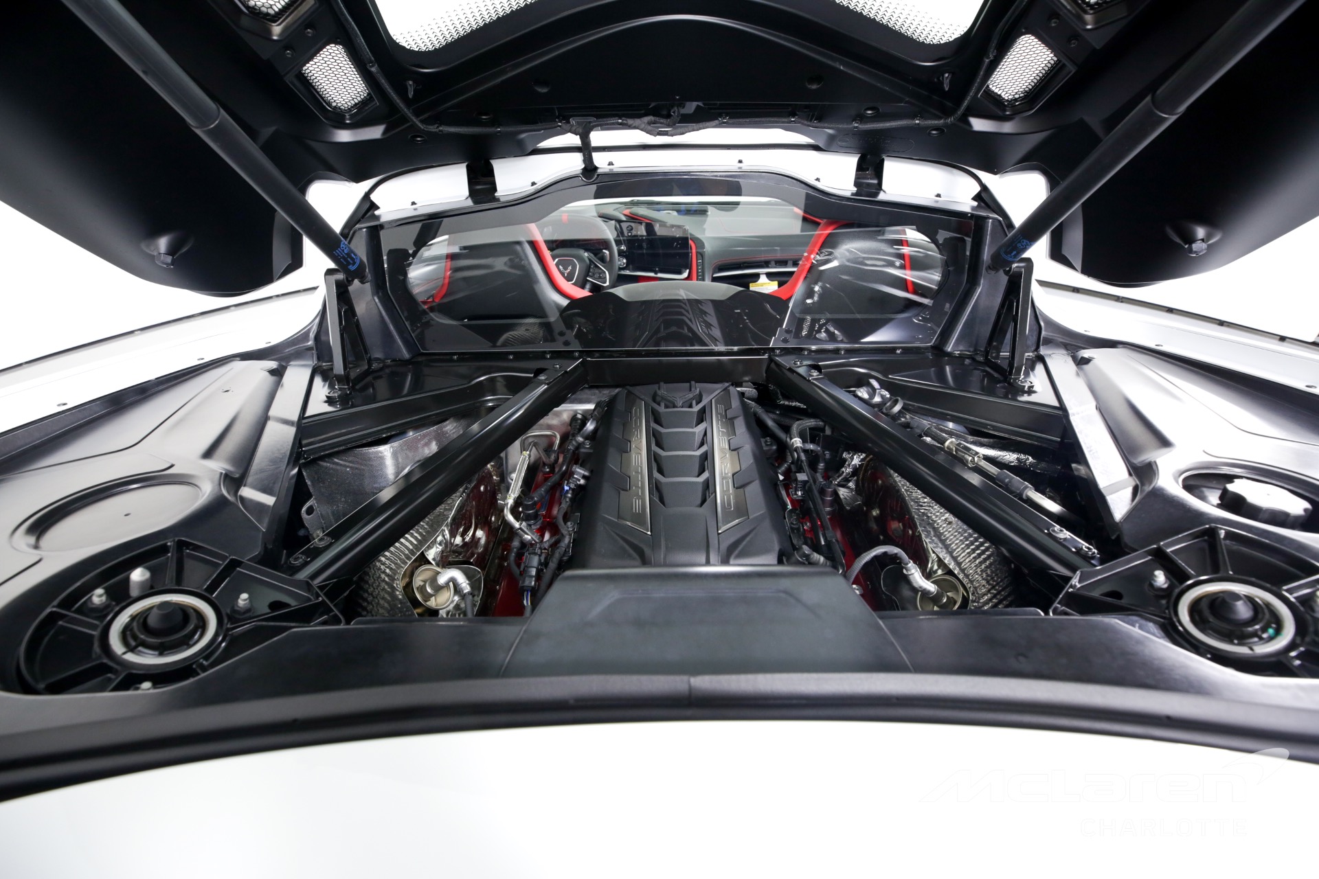 Used 2023 Chevrolet Corvette Stingray | Charlotte, NC